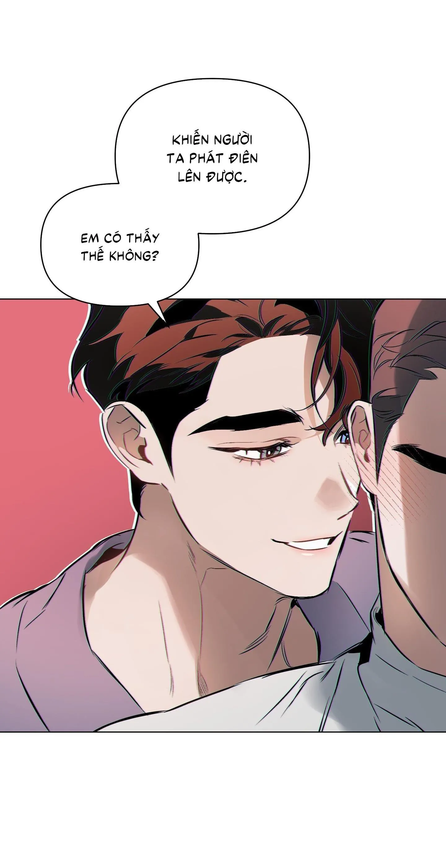 Định Tên Mối Quan Hệ Chapter 70 Trang 31