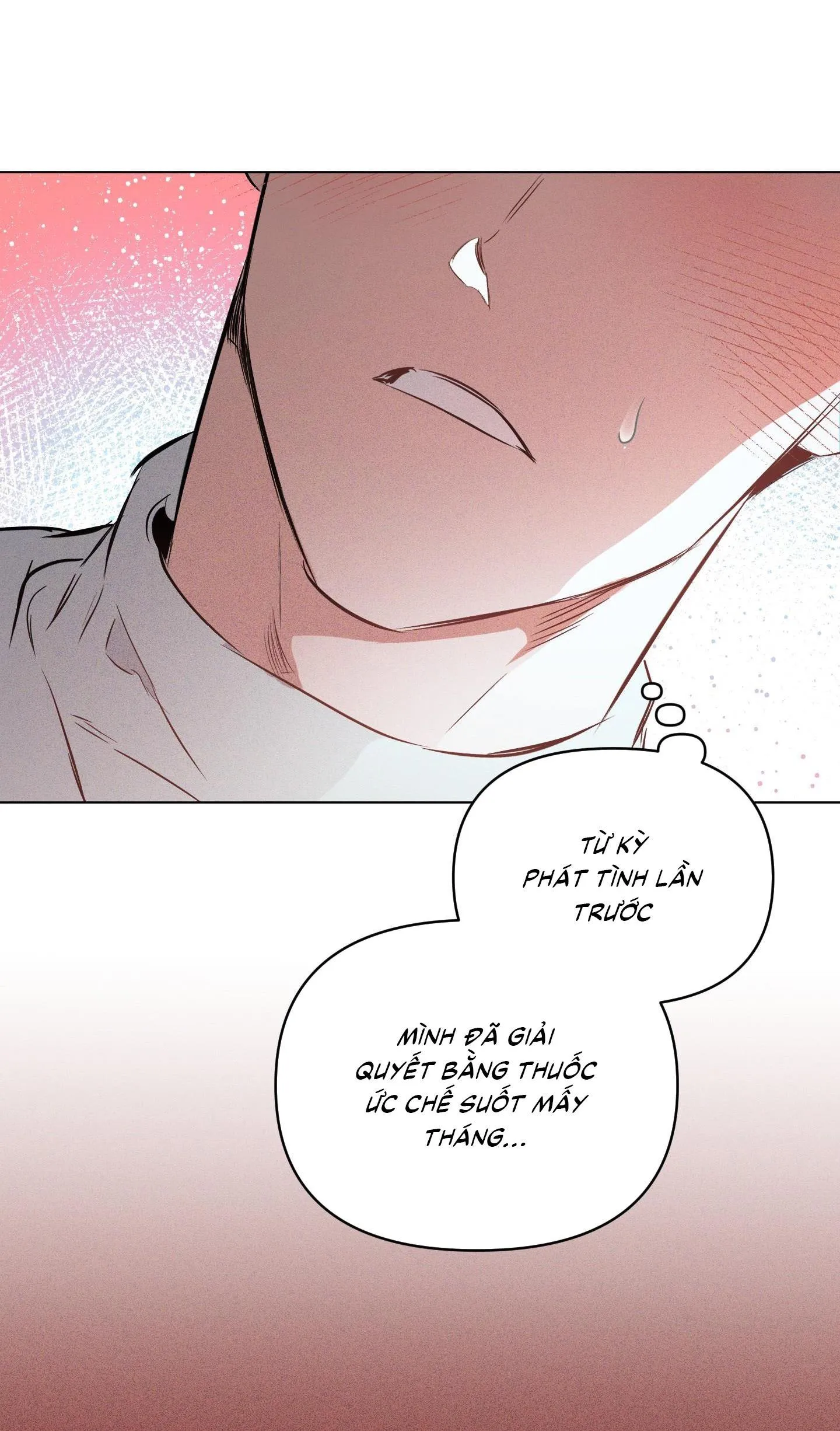 Định Tên Mối Quan Hệ Chapter 70 Trang 34