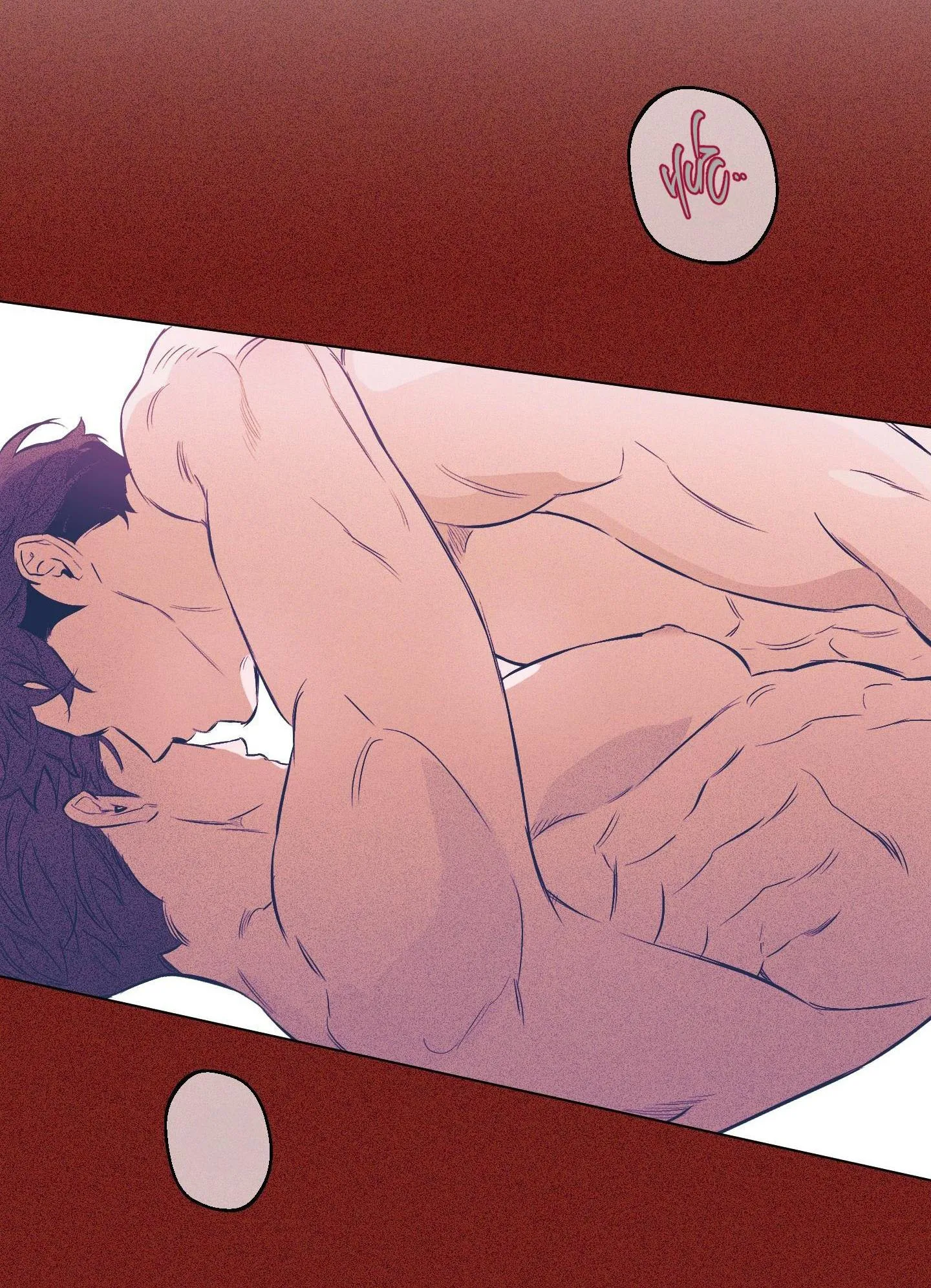 Định Tên Mối Quan Hệ Chapter 70 Trang 35