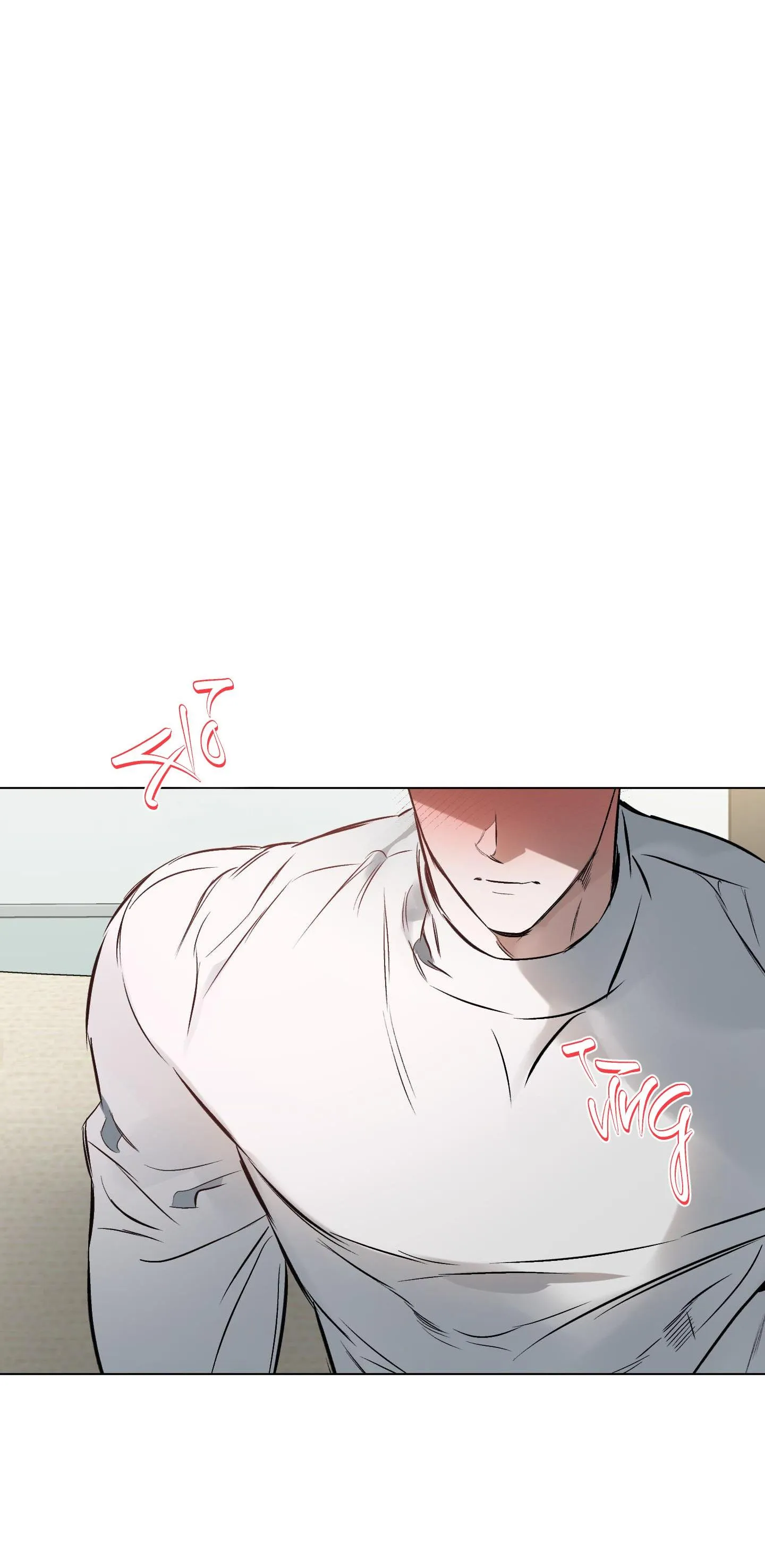 Định Tên Mối Quan Hệ Chapter 70 Trang 39