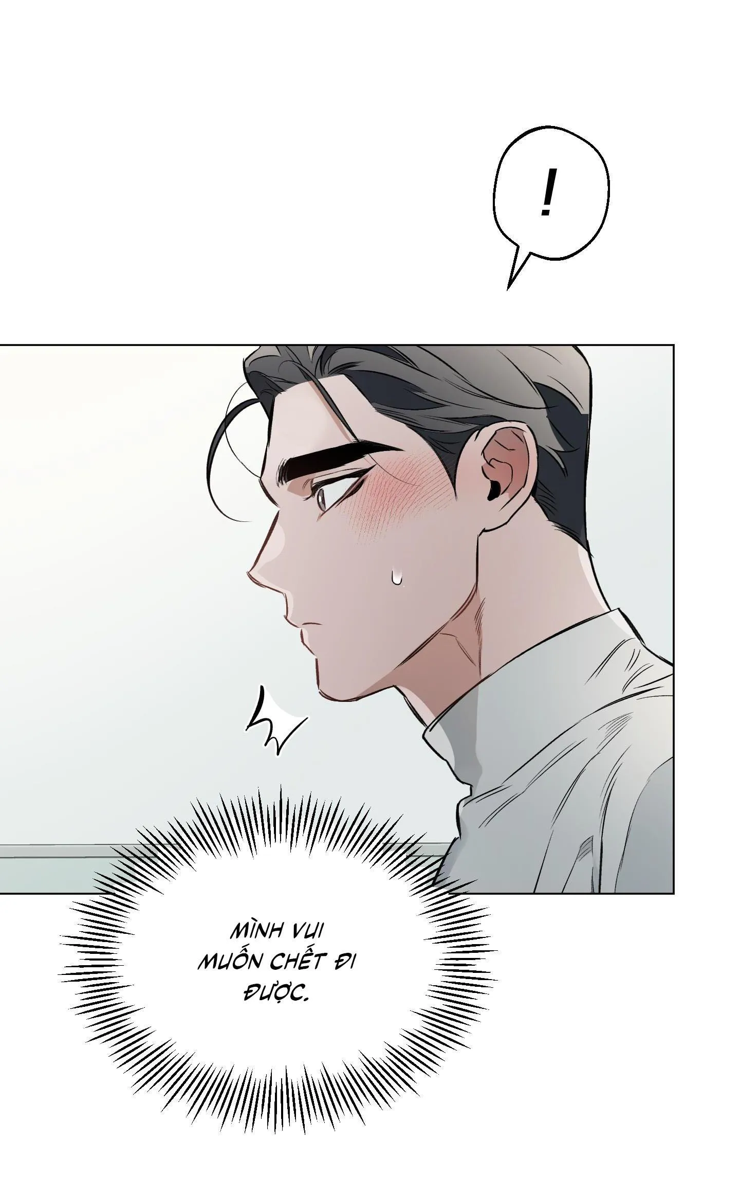 Định Tên Mối Quan Hệ Chapter 70 Trang 46