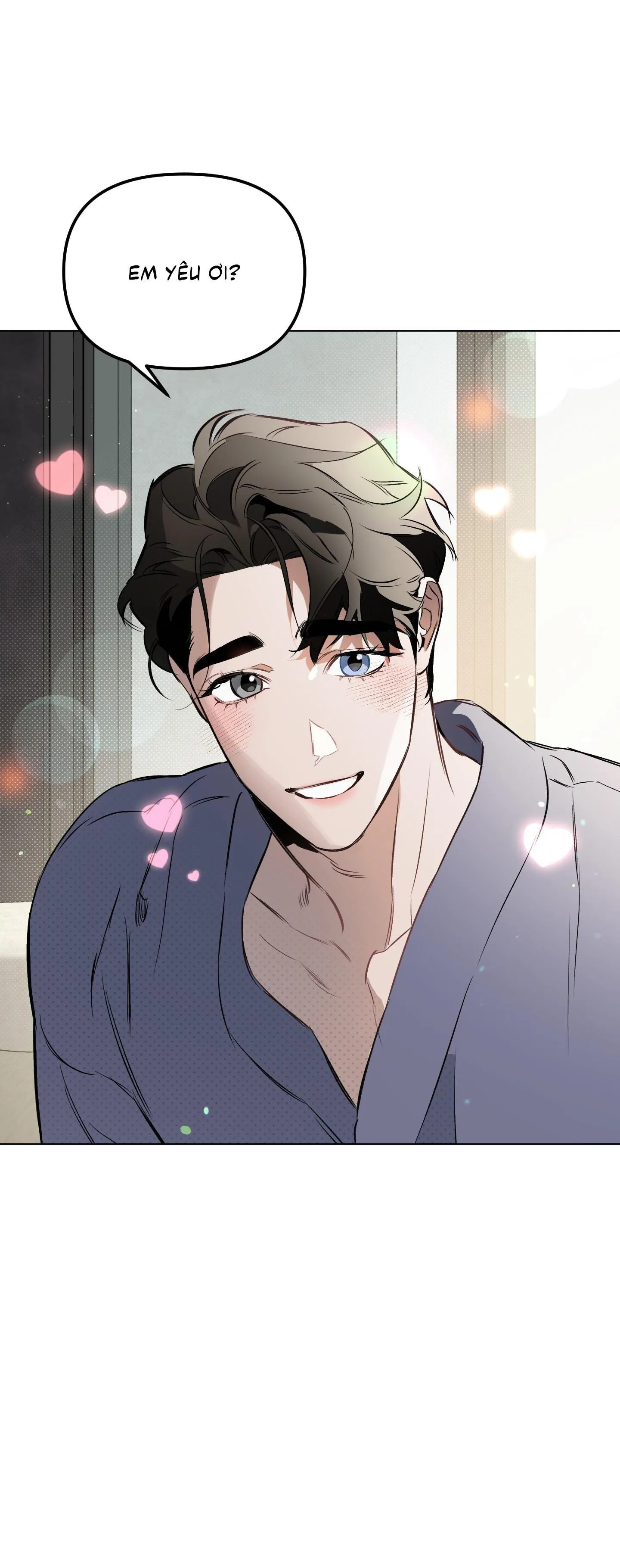 Định Tên Mối Quan Hệ Chapter 70 Trang 48