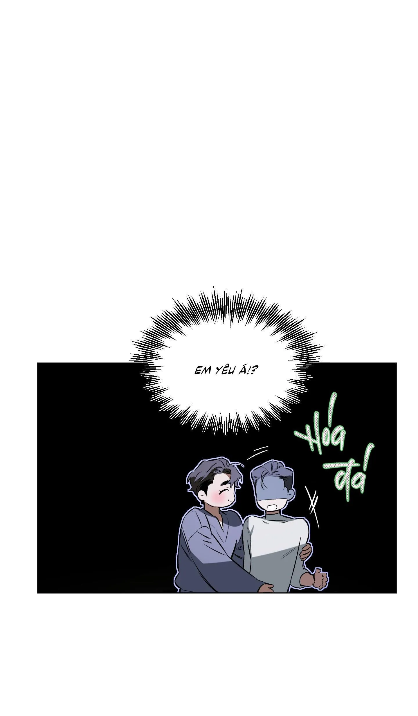 Định Tên Mối Quan Hệ Chapter 70 Trang 49