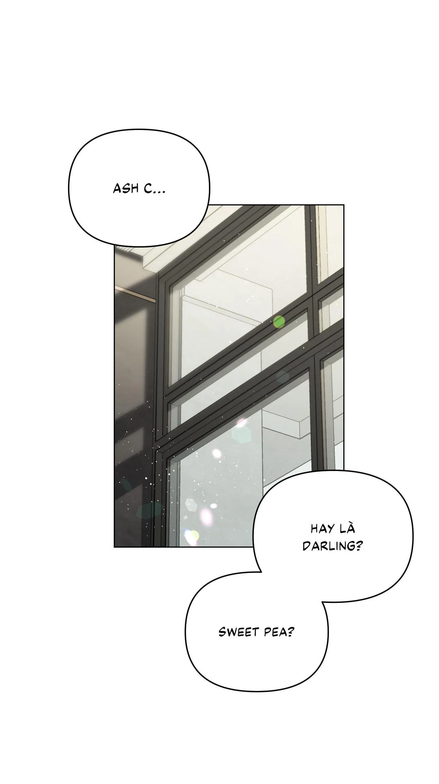 Định Tên Mối Quan Hệ Chapter 70 Trang 50