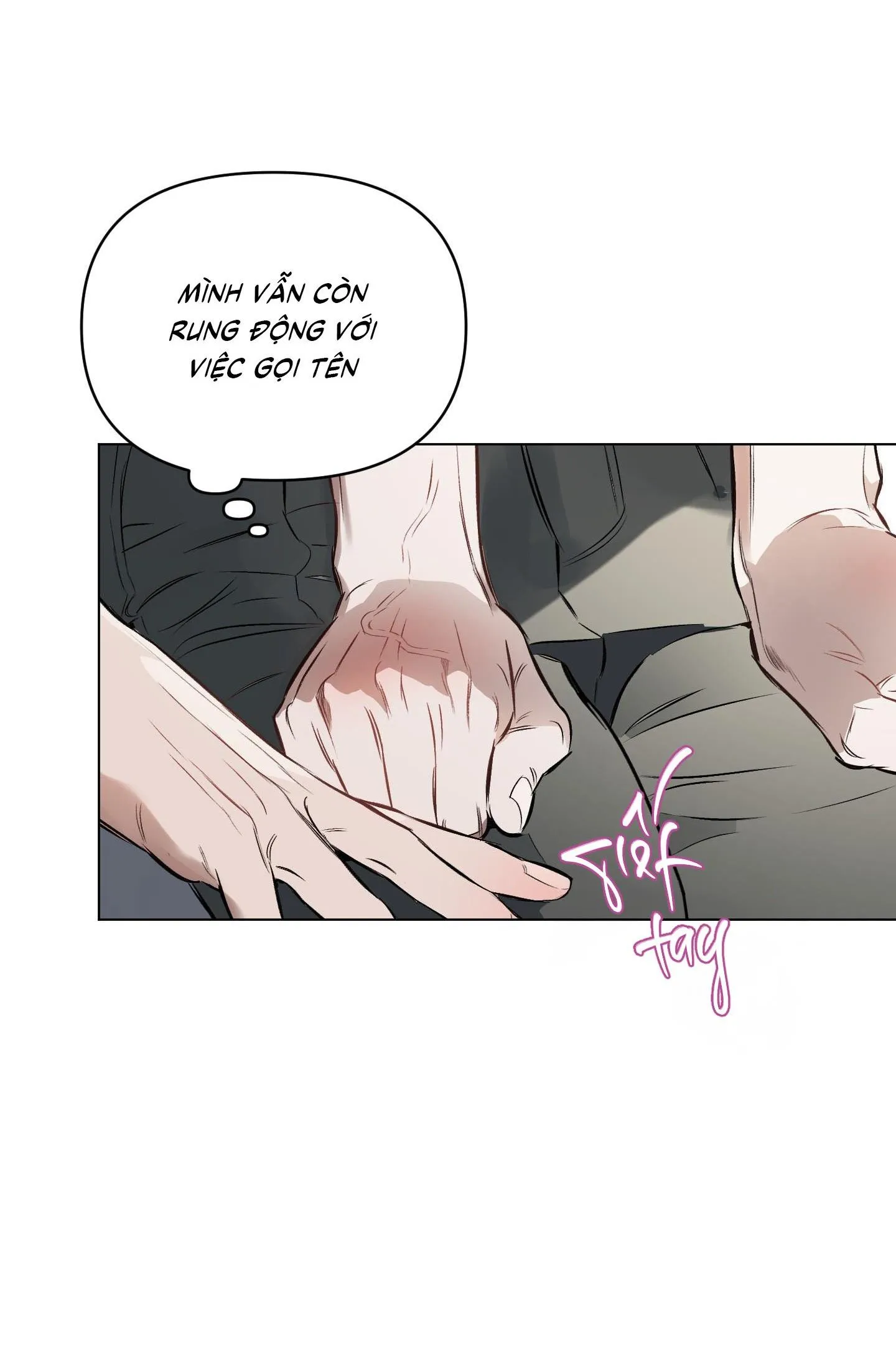 Định Tên Mối Quan Hệ Chapter 70 Trang 52