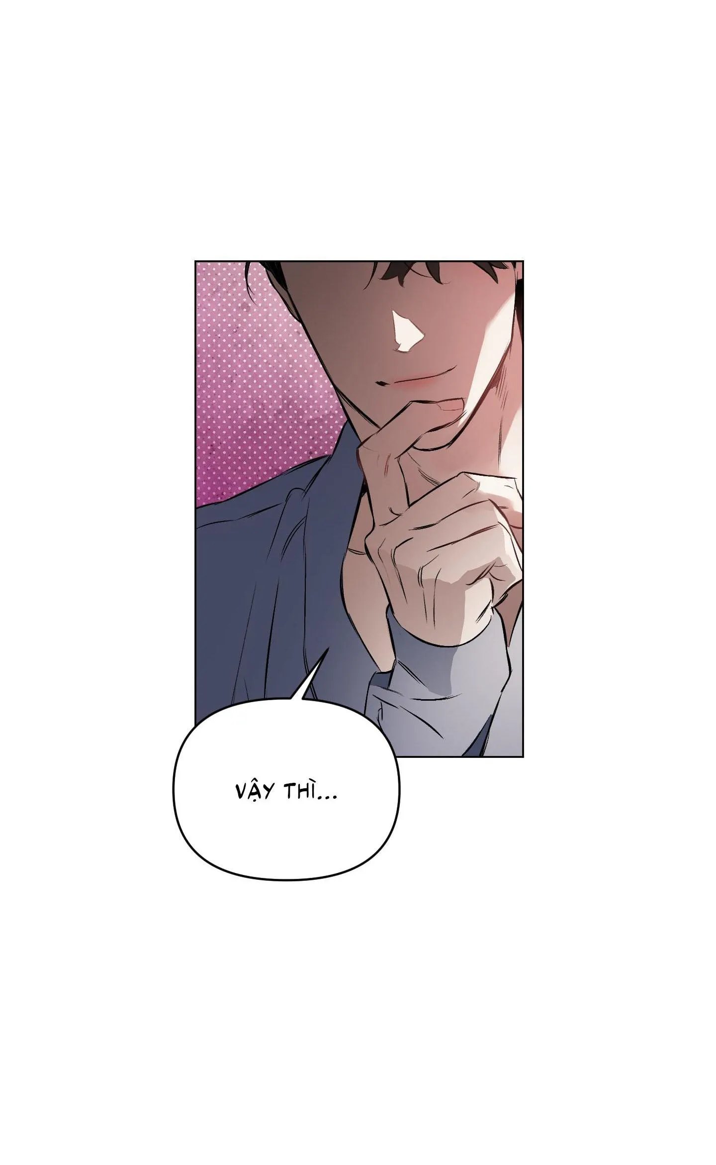 Định Tên Mối Quan Hệ Chapter 70 Trang 56