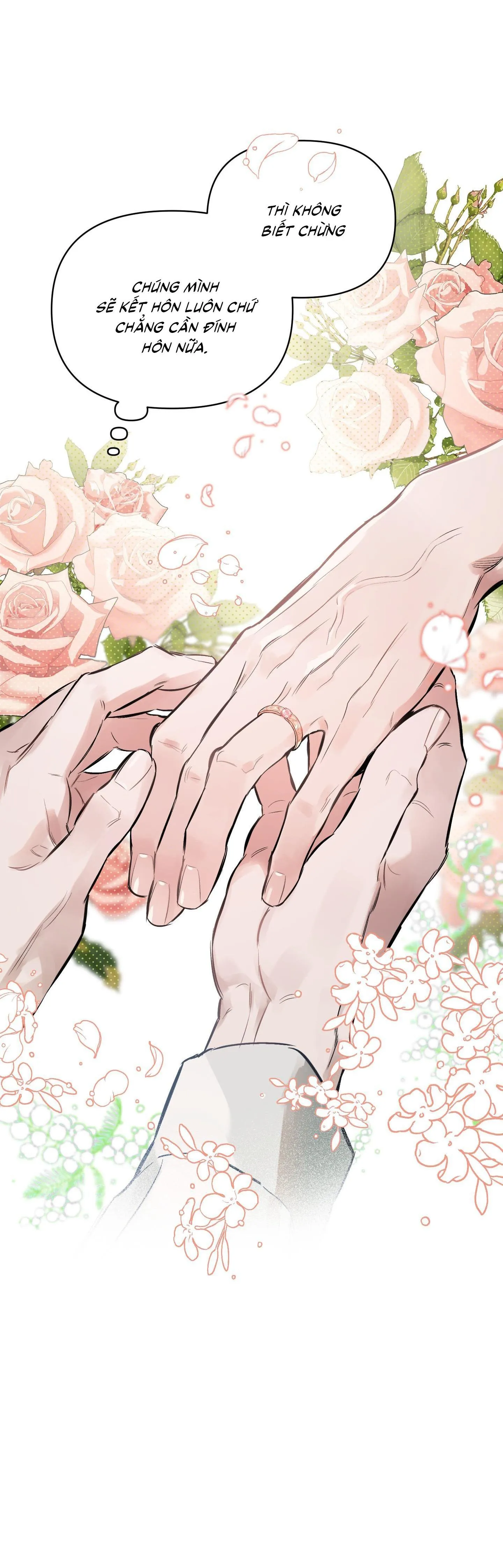 Định Tên Mối Quan Hệ Chapter 71 Trang 4