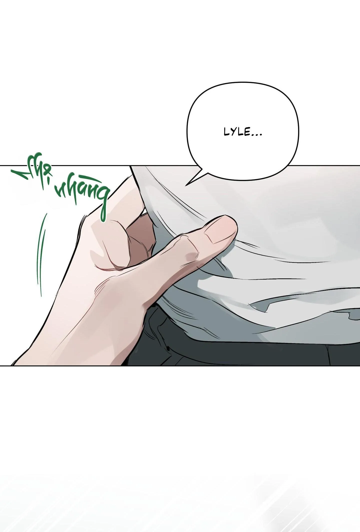 Định Tên Mối Quan Hệ Chapter 71 Trang 6