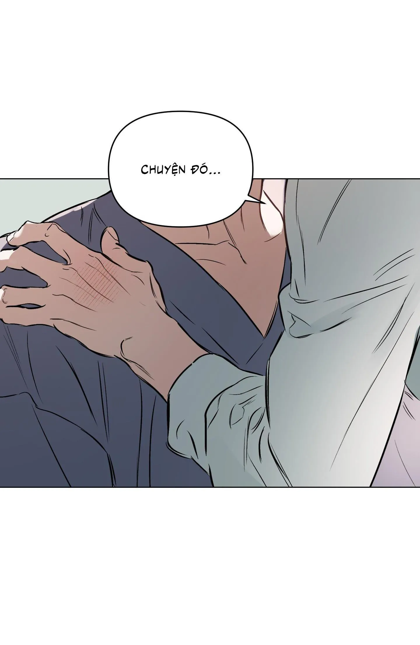 Định Tên Mối Quan Hệ Chapter 71 Trang 12