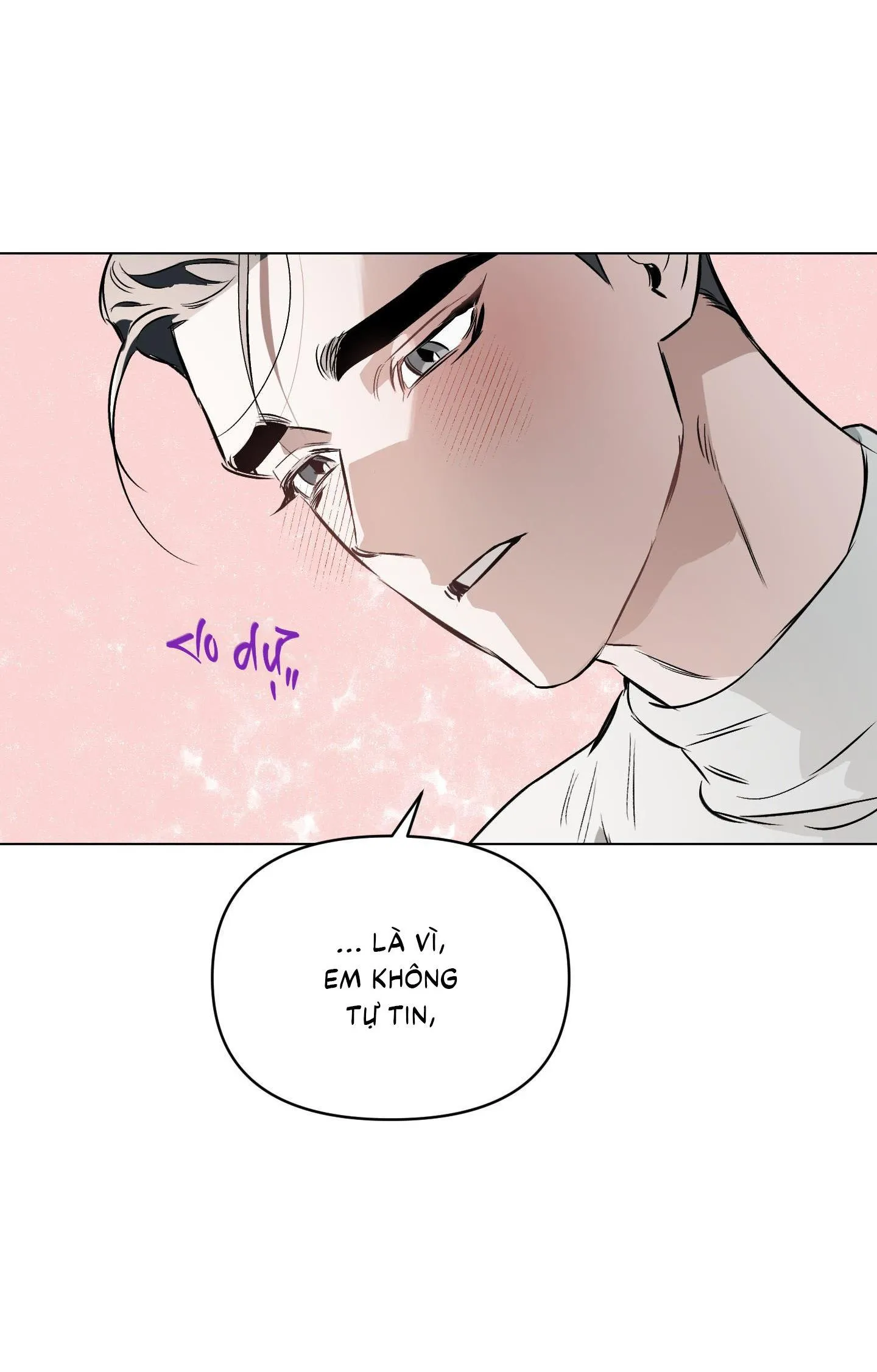 Định Tên Mối Quan Hệ Chapter 71 Trang 19