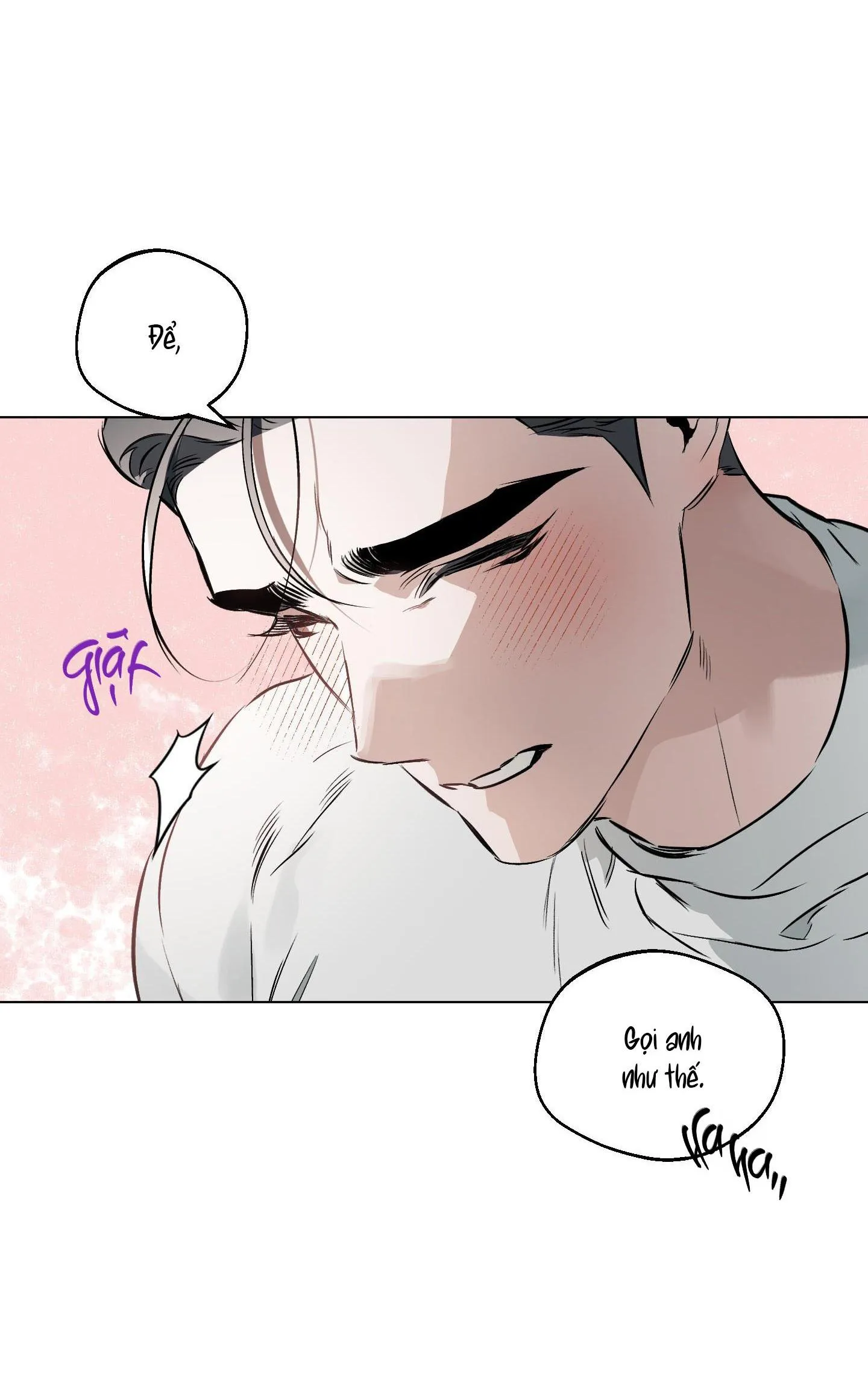 Định Tên Mối Quan Hệ Chapter 71 Trang 20