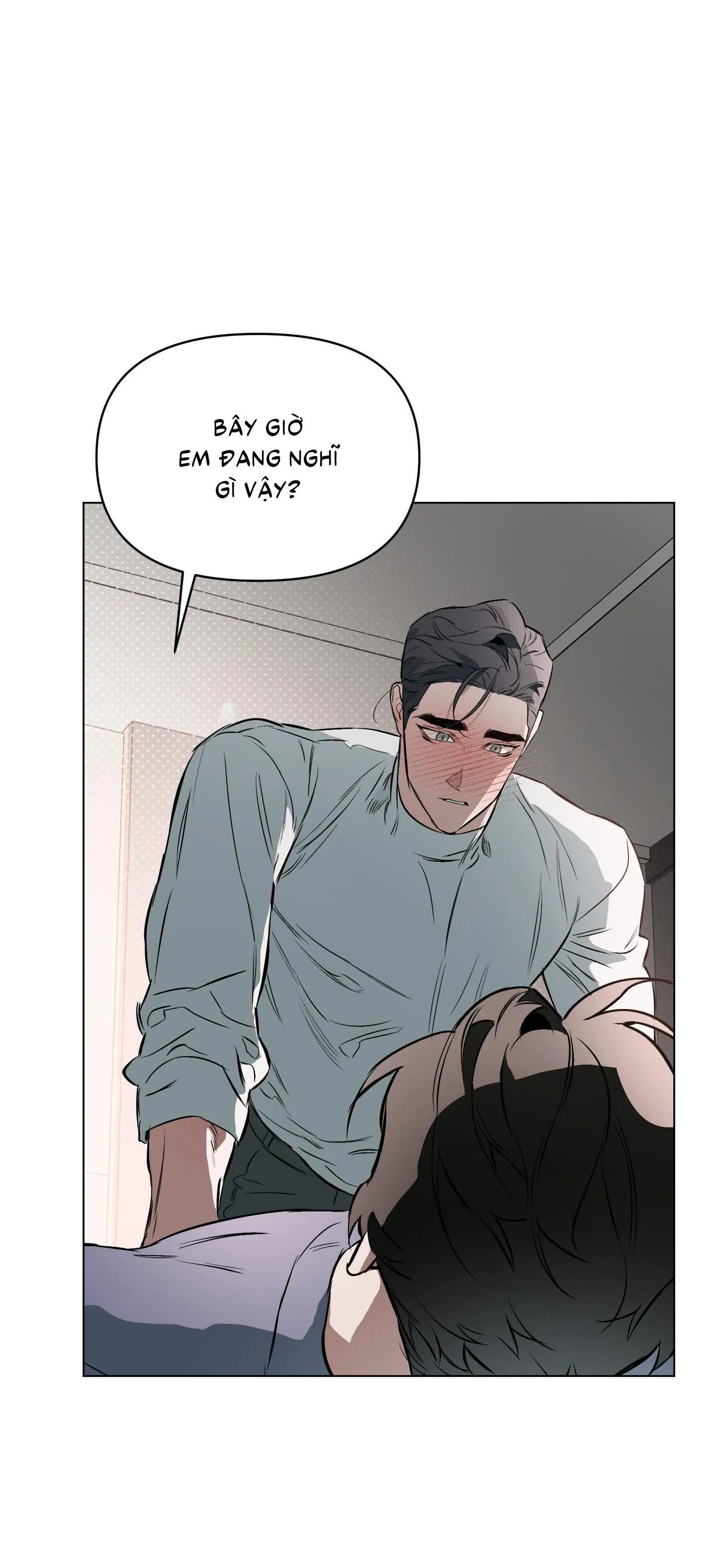 Định Tên Mối Quan Hệ Chapter 71 Trang 22