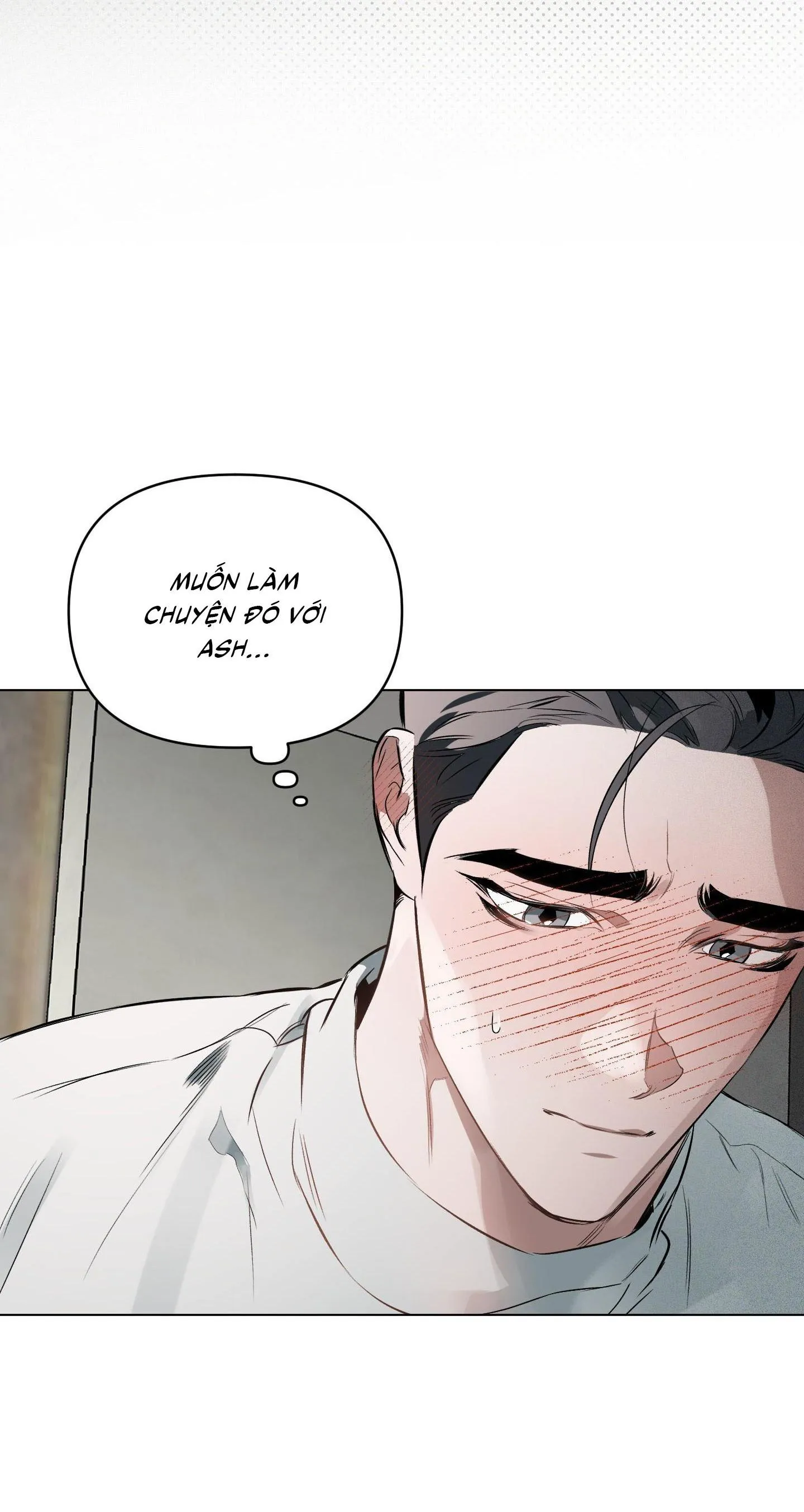 Định Tên Mối Quan Hệ Chapter 71 Trang 27