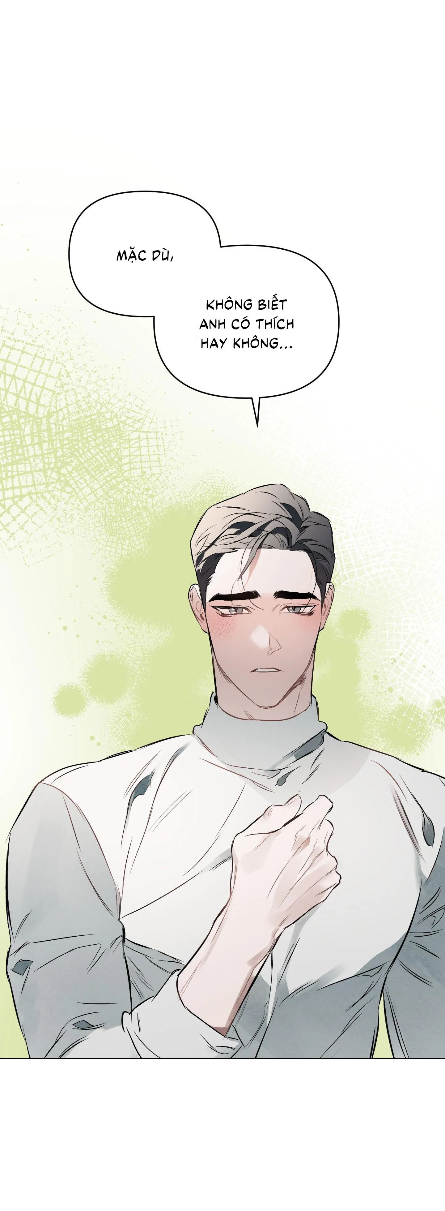 Định Tên Mối Quan Hệ Chapter 71 Trang 33