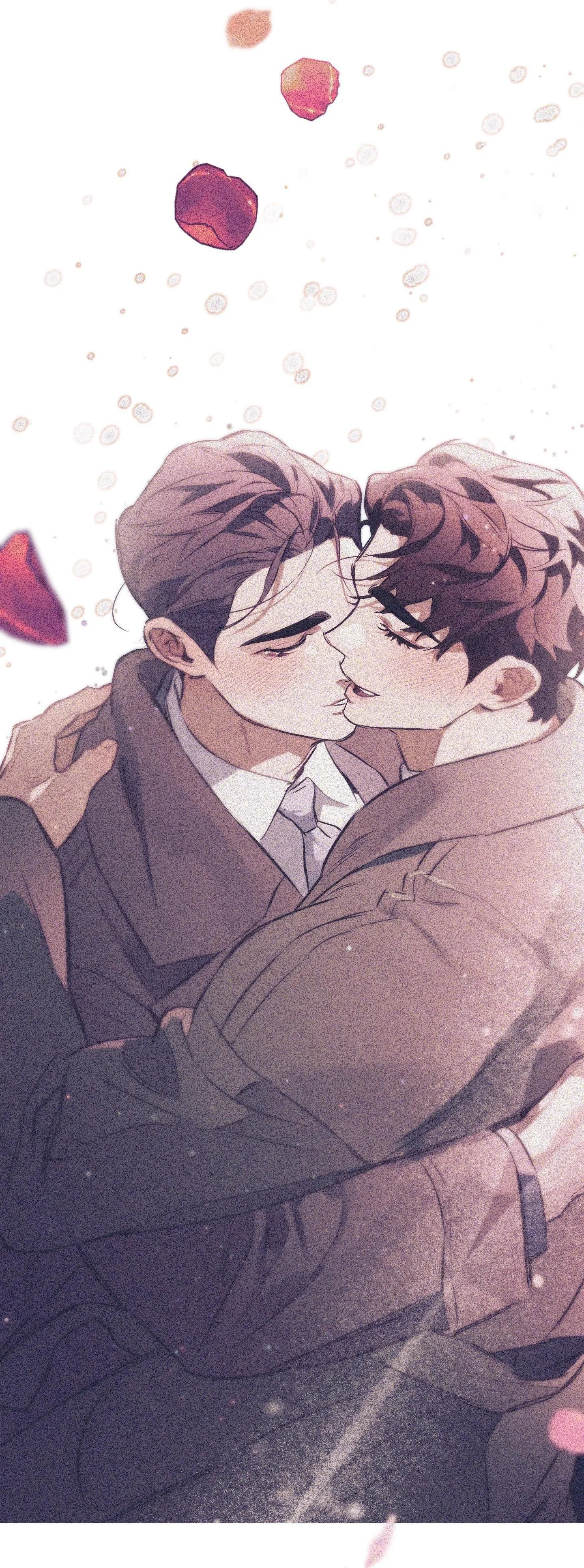 Định Tên Mối Quan Hệ Chapter 71 Trang 38