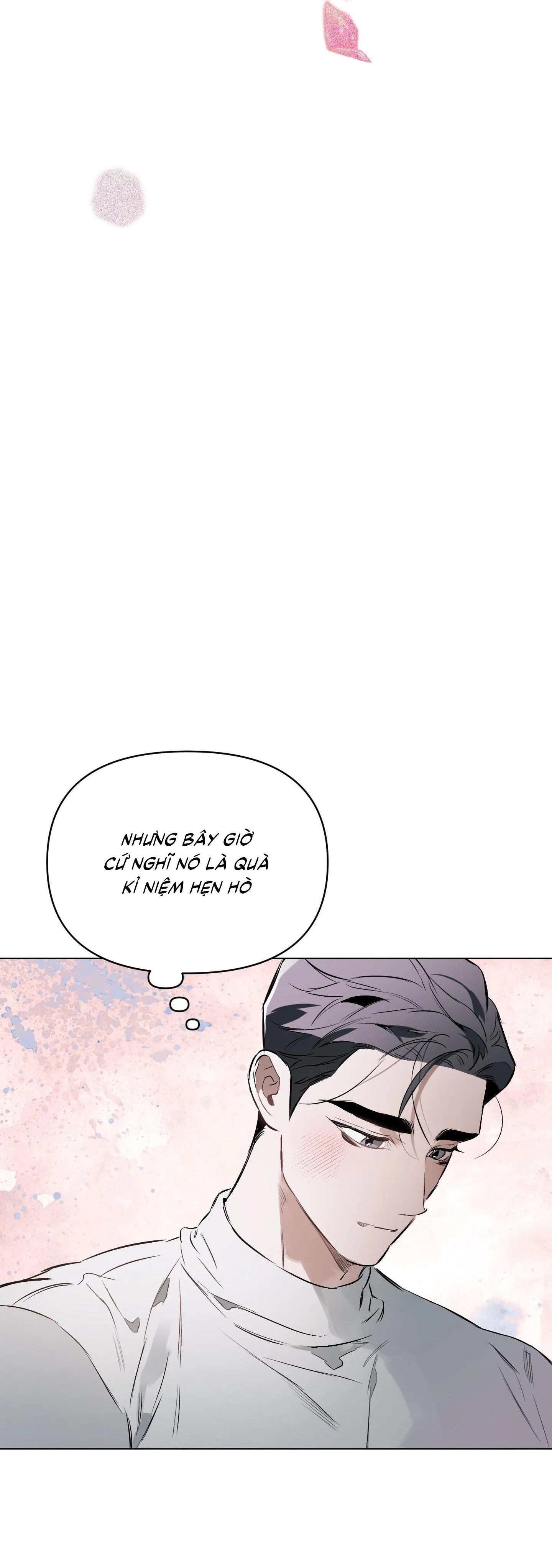 Định Tên Mối Quan Hệ Chapter 71 Trang 39