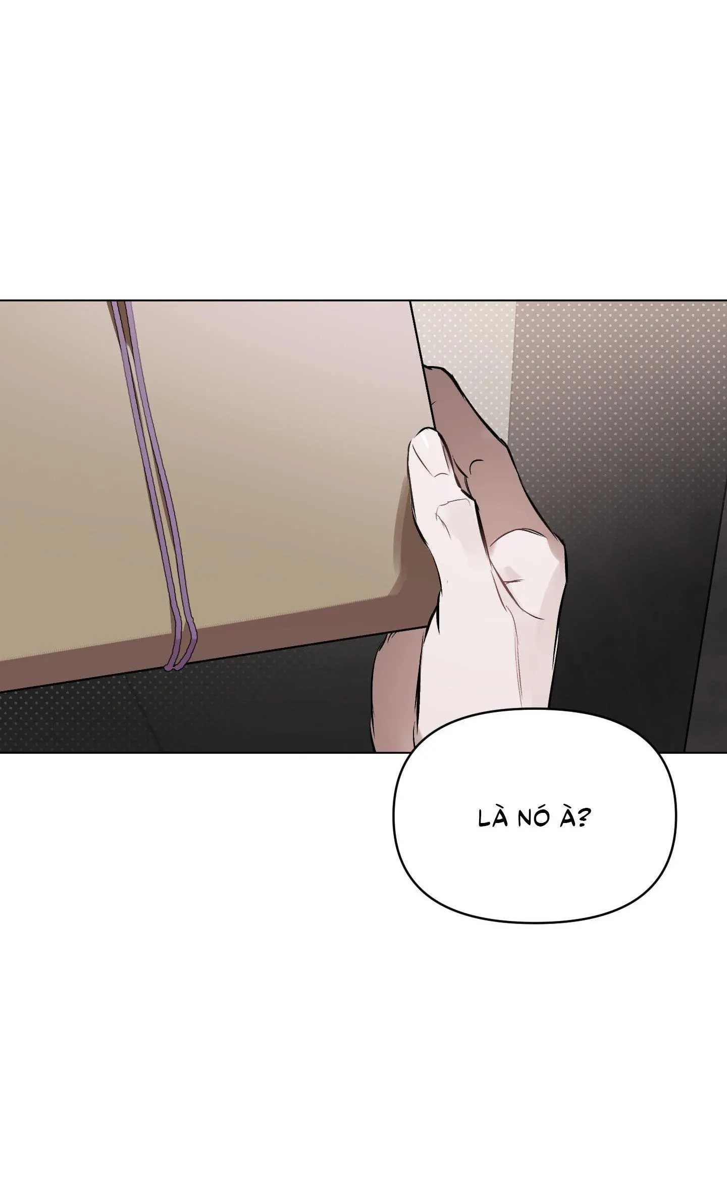 Định Tên Mối Quan Hệ Chapter 71 Trang 41