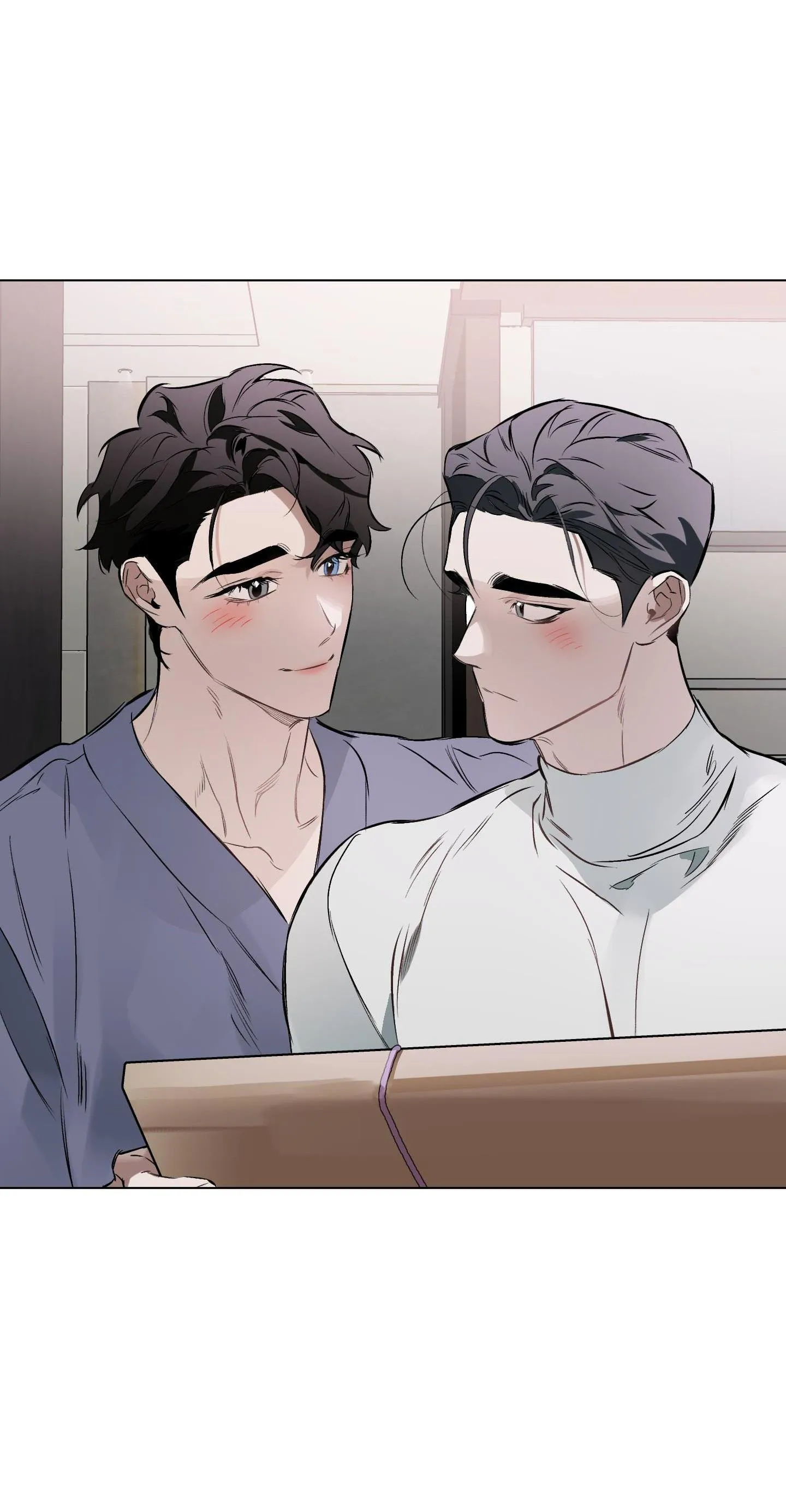 Định Tên Mối Quan Hệ Chapter 71 Trang 42