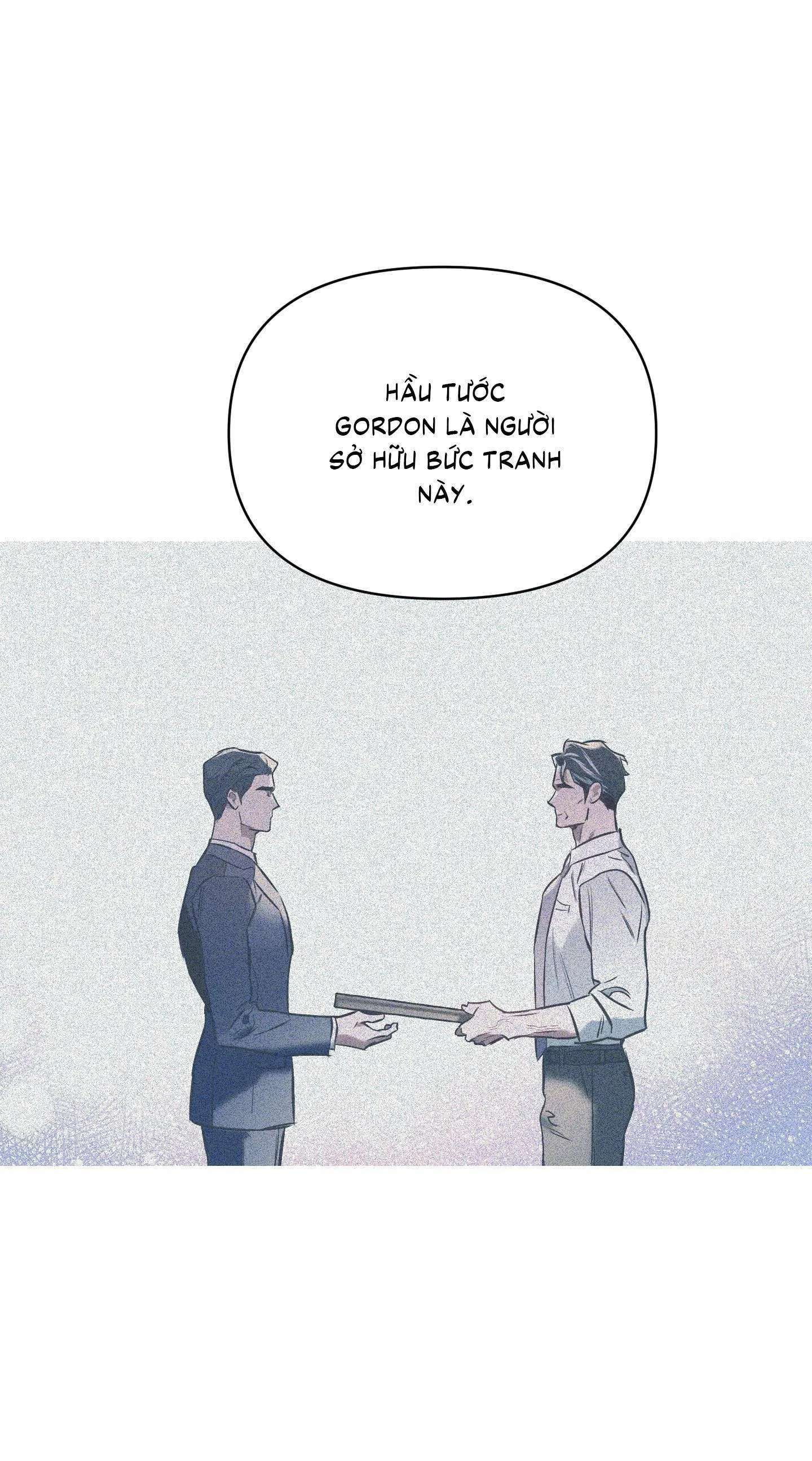 Định Tên Mối Quan Hệ Chapter 71 Trang 45