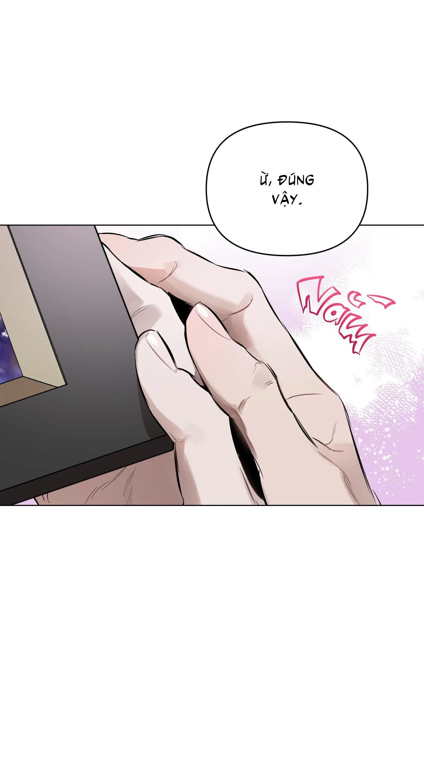 Định Tên Mối Quan Hệ Chapter 71 Trang 47