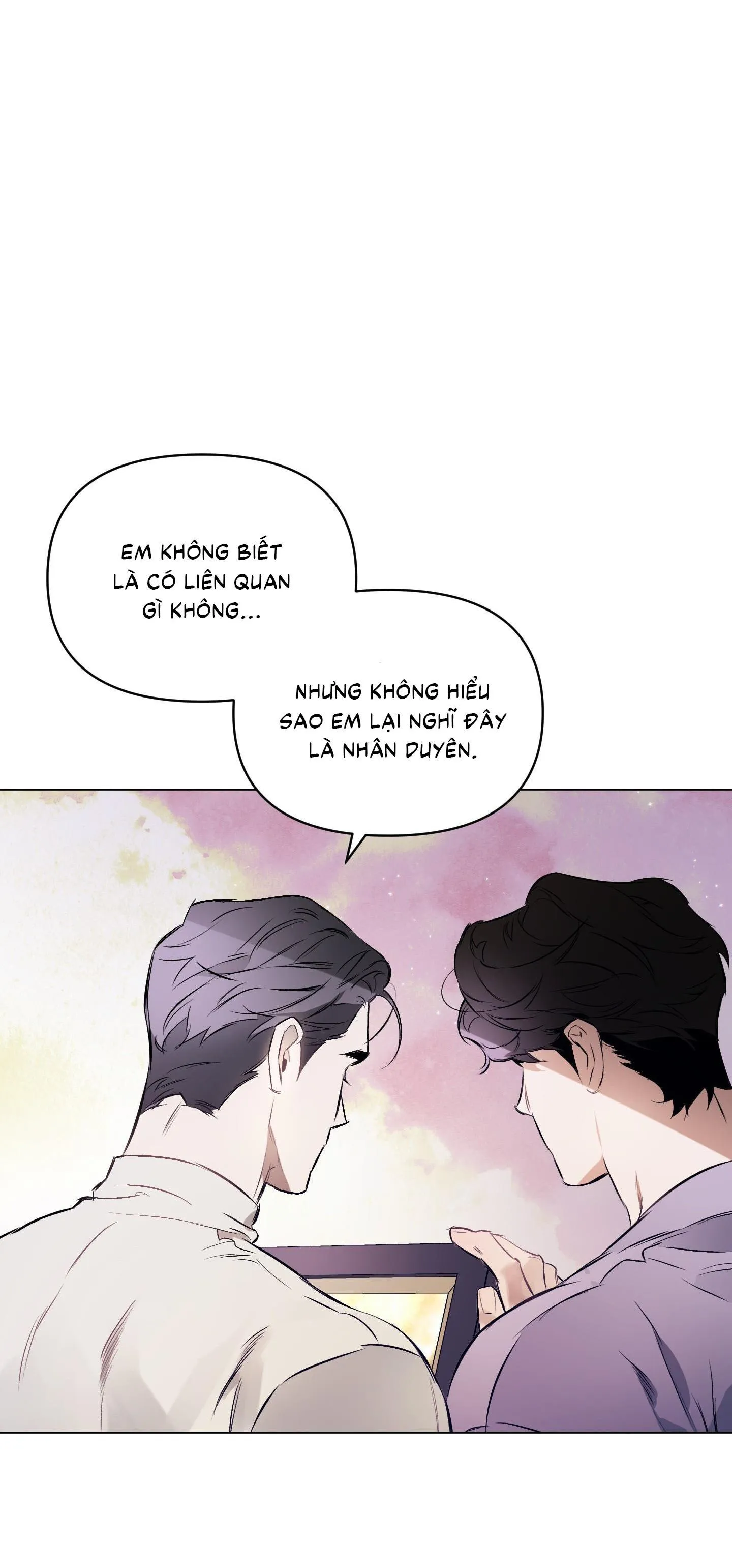 Định Tên Mối Quan Hệ Chapter 71 Trang 48