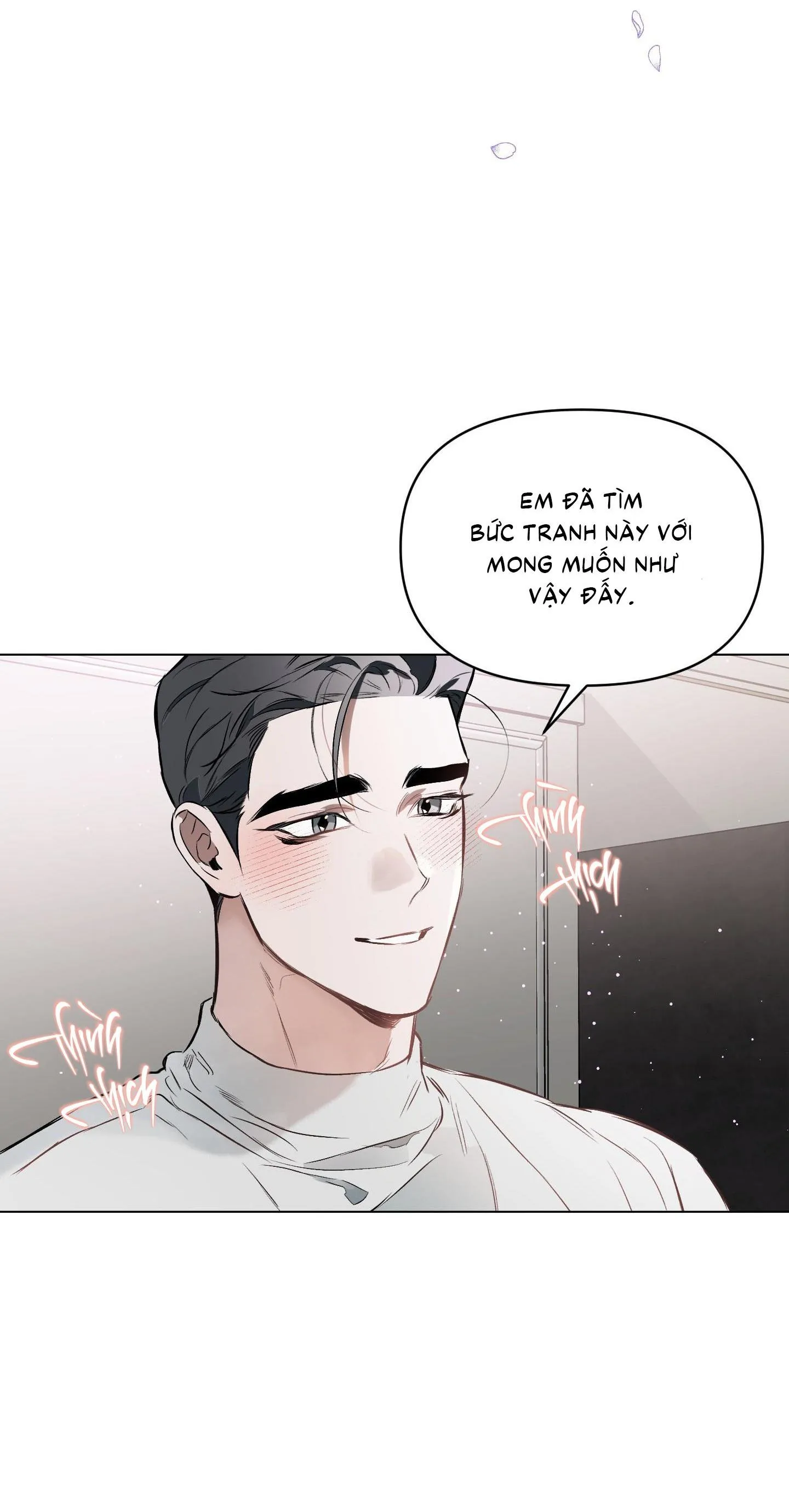 Định Tên Mối Quan Hệ Chapter 71 Trang 50