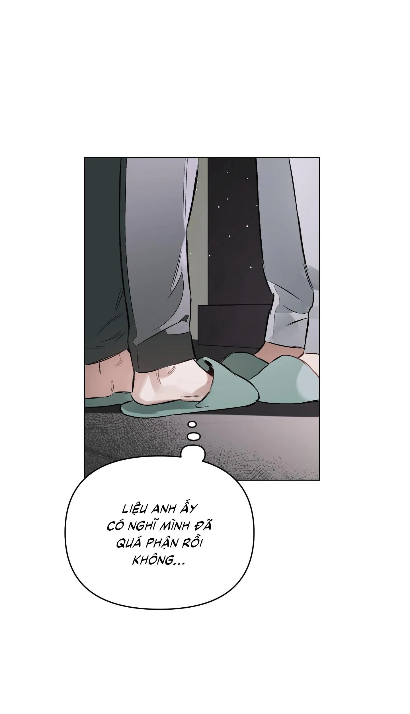 Định Tên Mối Quan Hệ Chapter 71 Trang 51