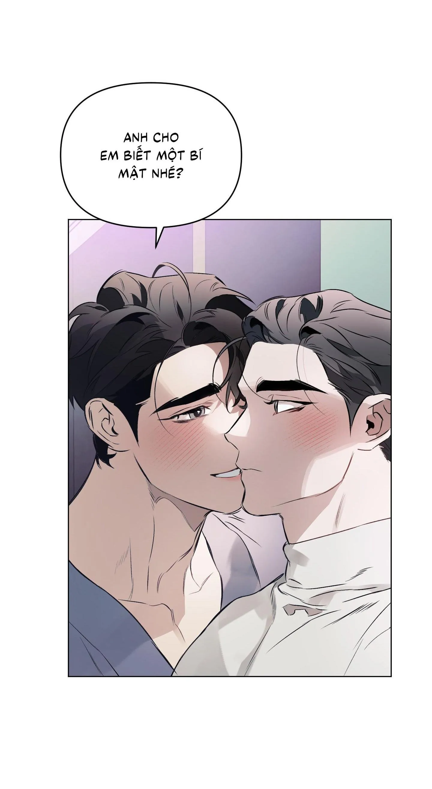 Định Tên Mối Quan Hệ Chapter 71 Trang 55