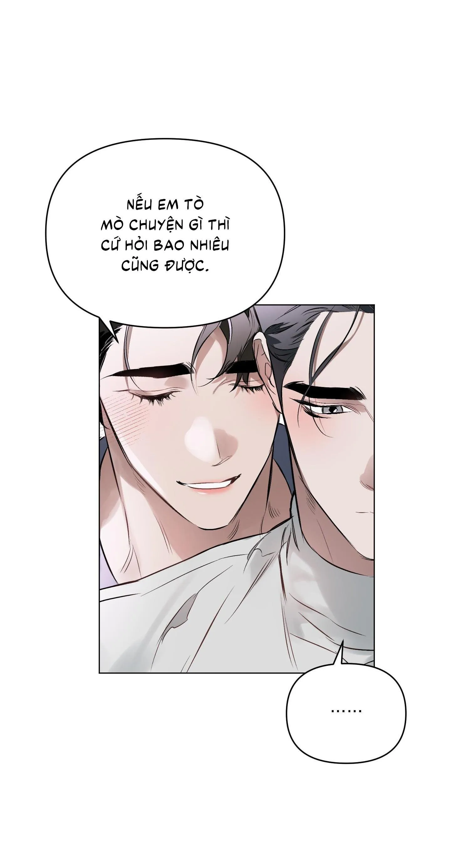 Định Tên Mối Quan Hệ Chapter 71 Trang 58