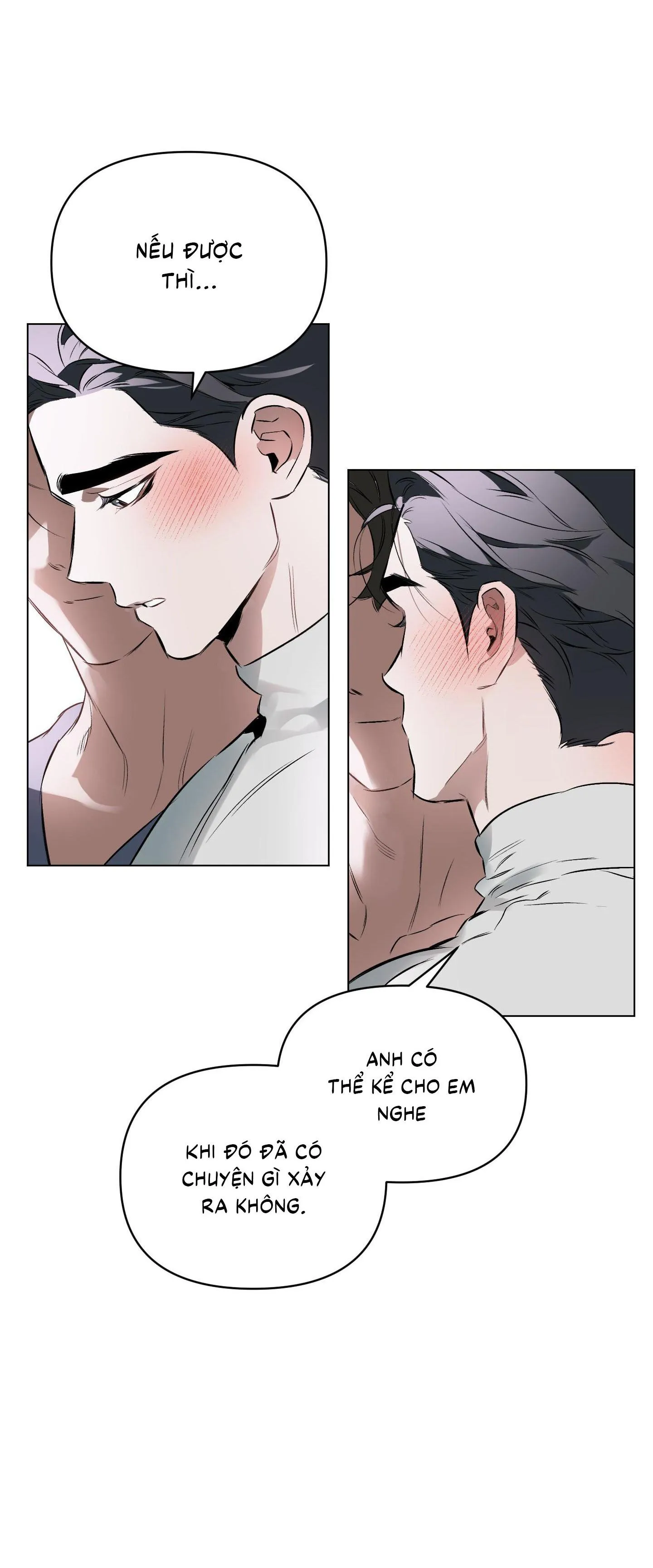 Định Tên Mối Quan Hệ Chapter 71 Trang 59