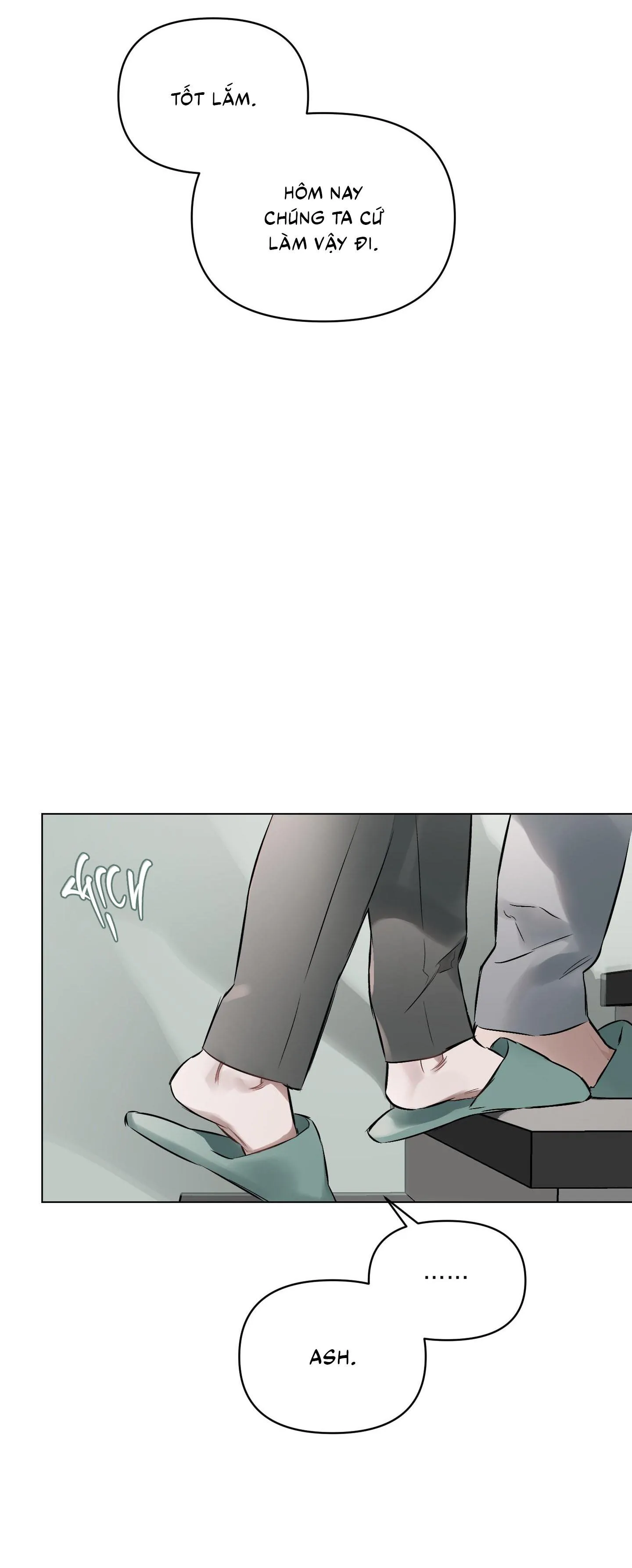 Định Tên Mối Quan Hệ Chapter 71 Trang 62