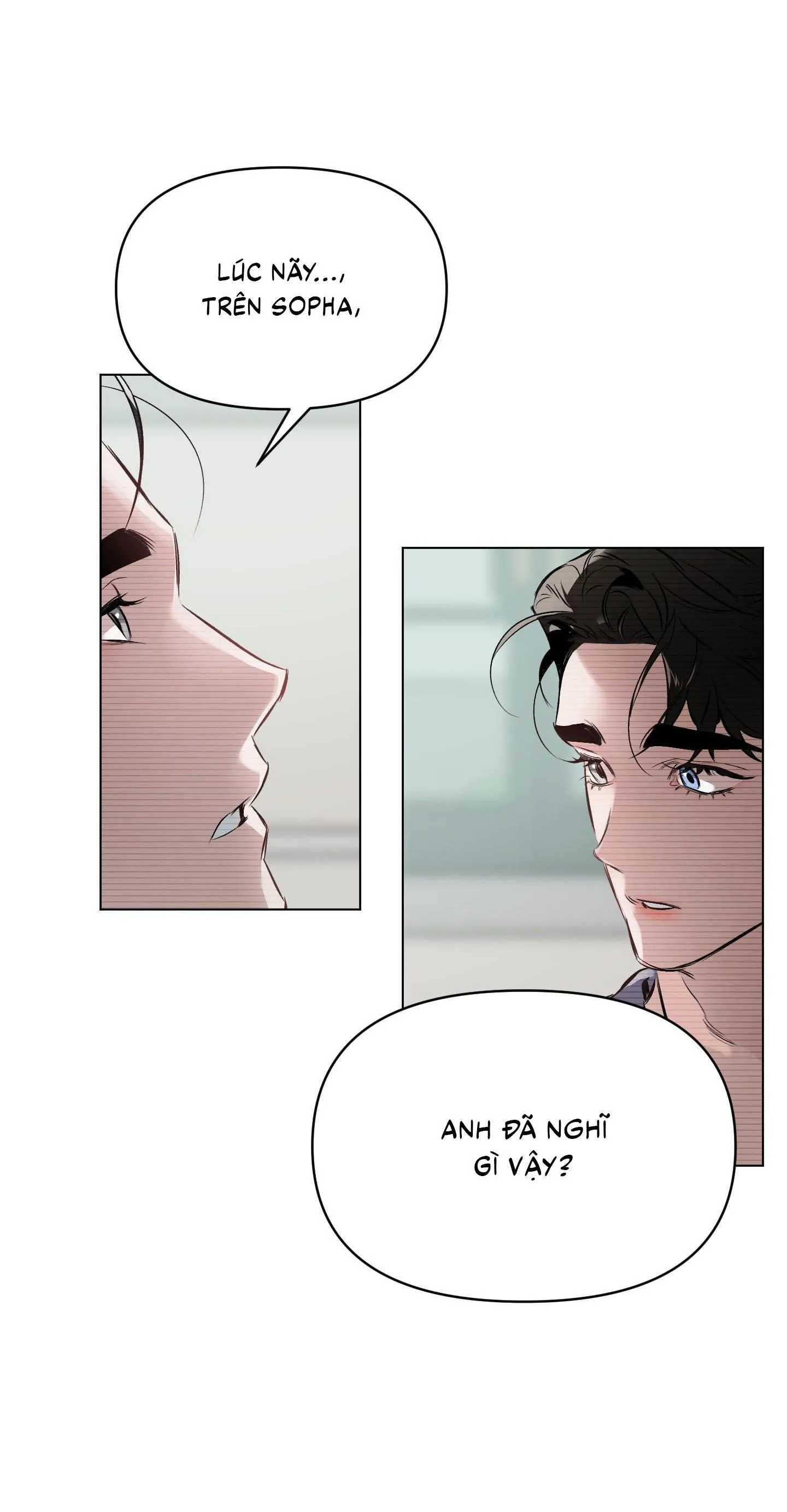 Định Tên Mối Quan Hệ Chapter 71 Trang 63