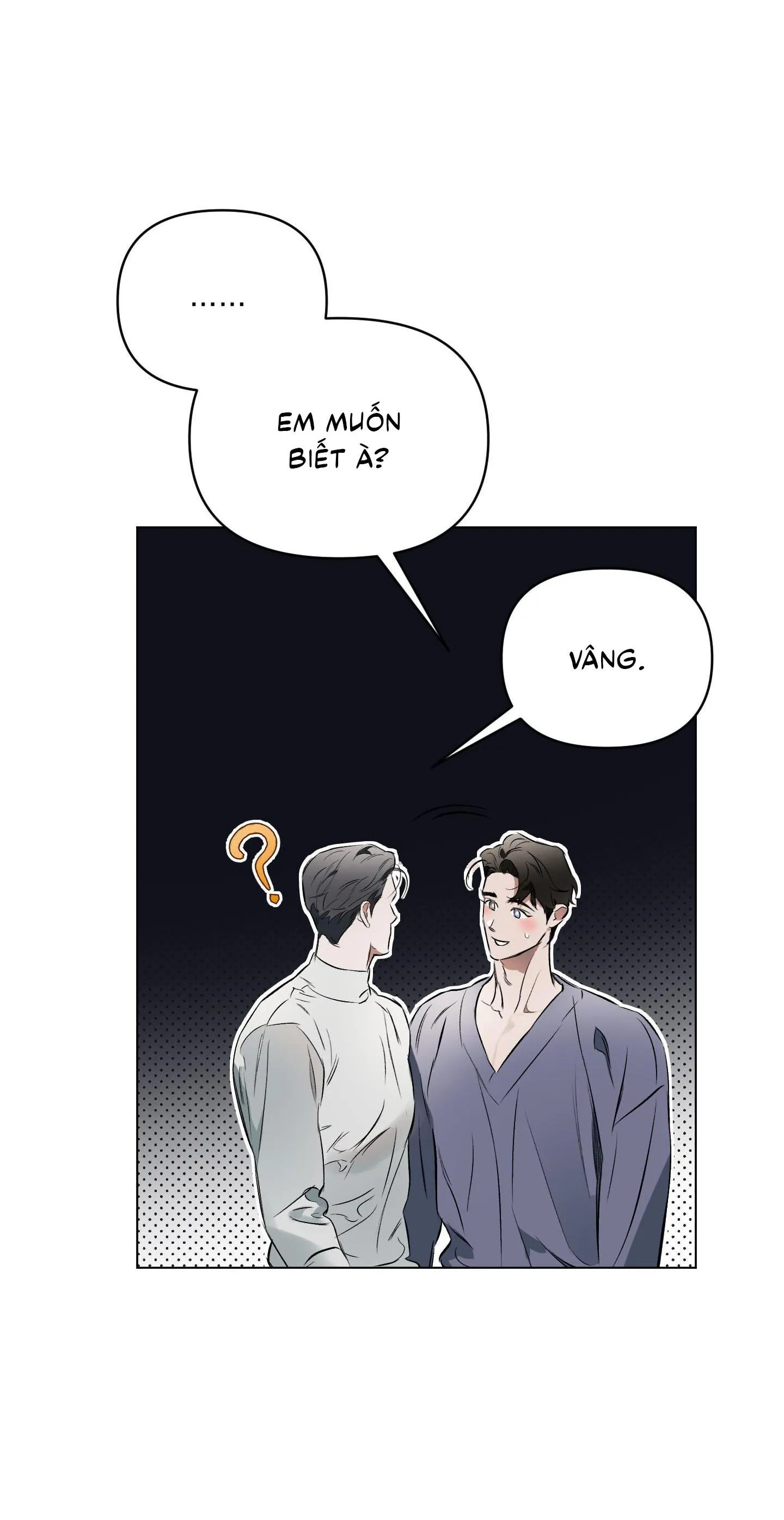 Định Tên Mối Quan Hệ Chapter 71 Trang 64