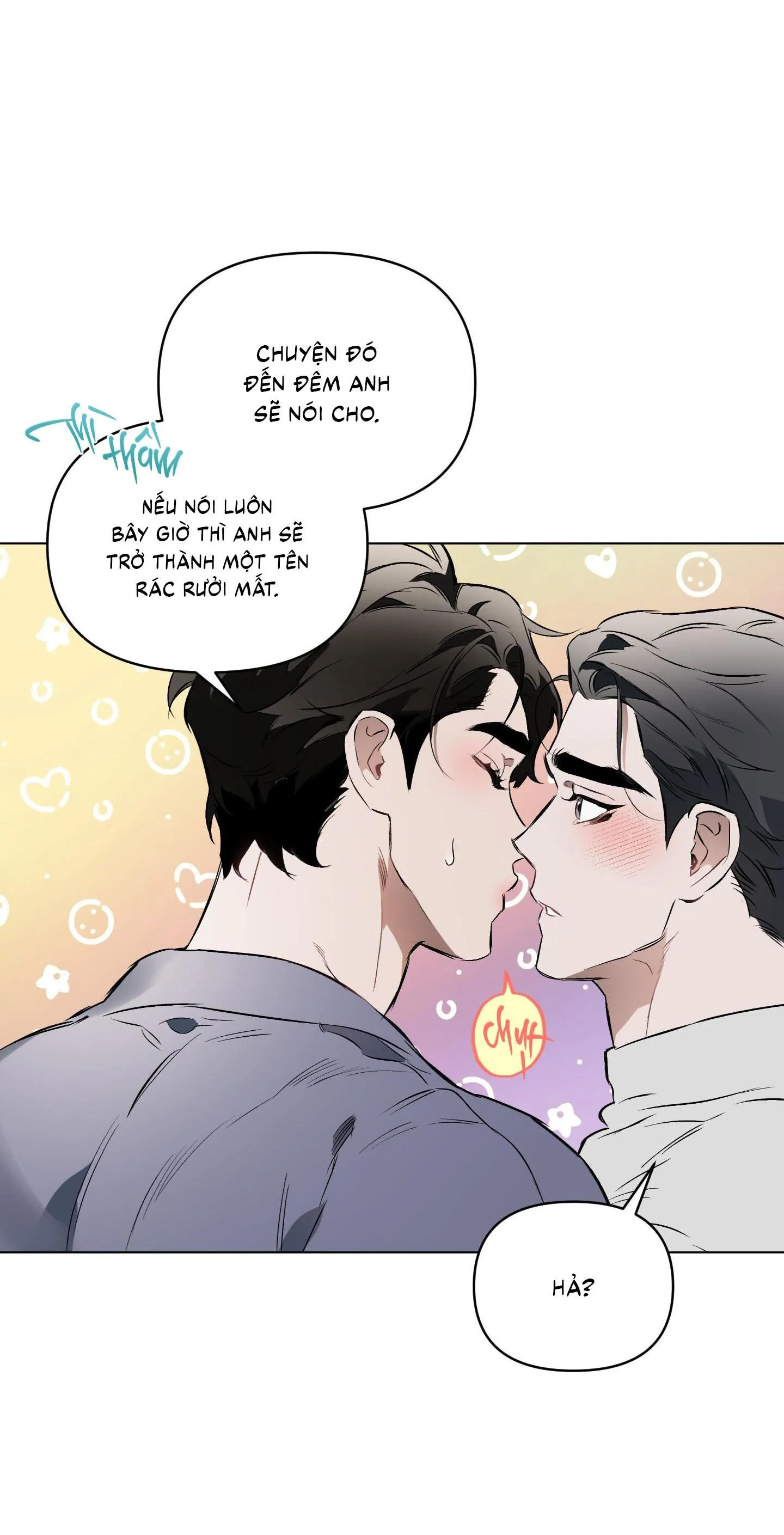 Định Tên Mối Quan Hệ Chapter 71 Trang 65