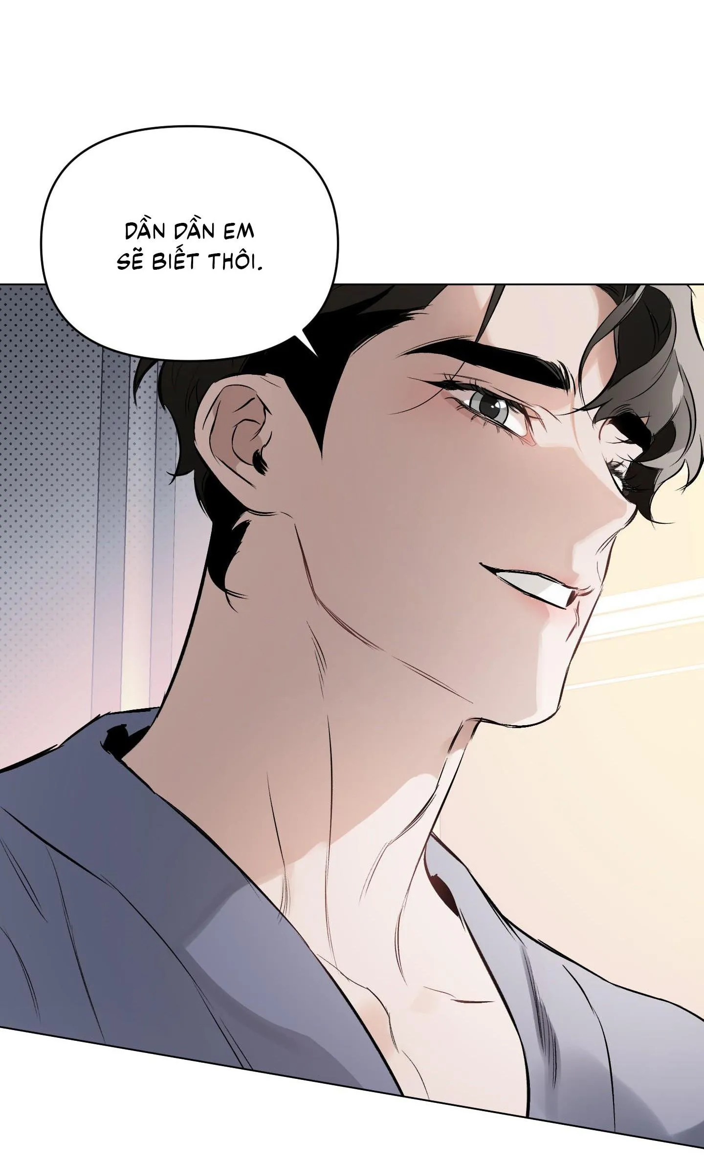 Định Tên Mối Quan Hệ Chapter 71 Trang 68