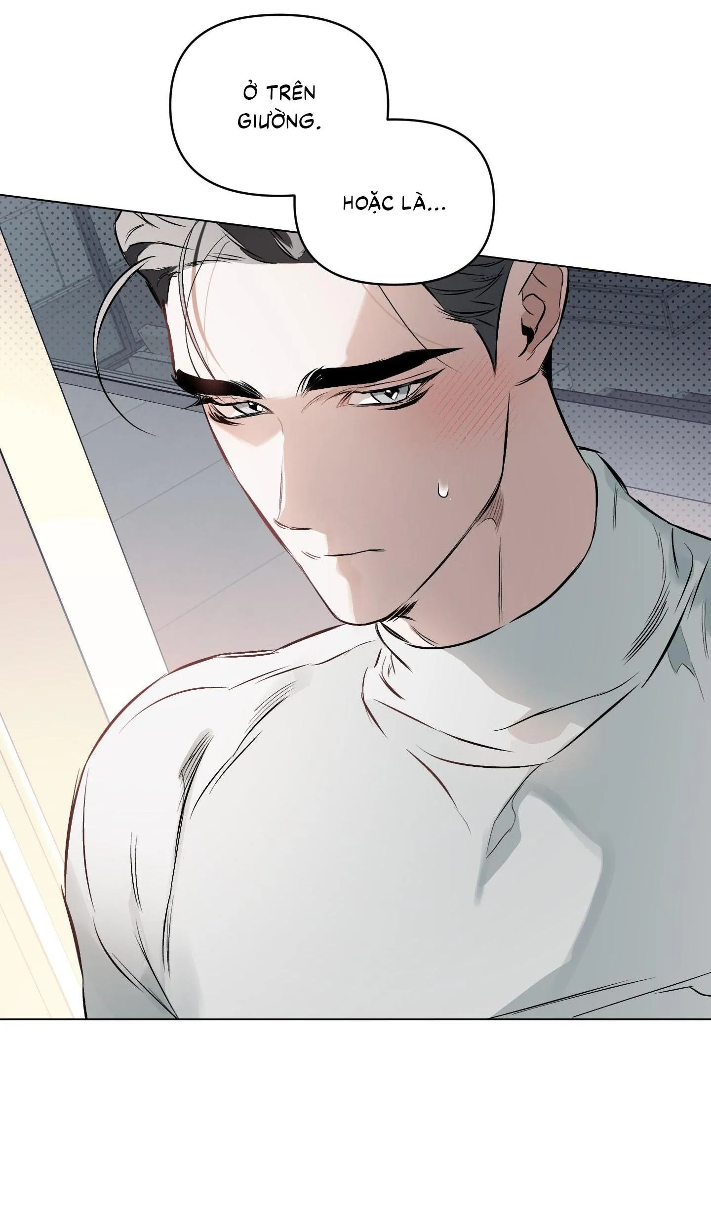 Định Tên Mối Quan Hệ Chapter 71 Trang 69