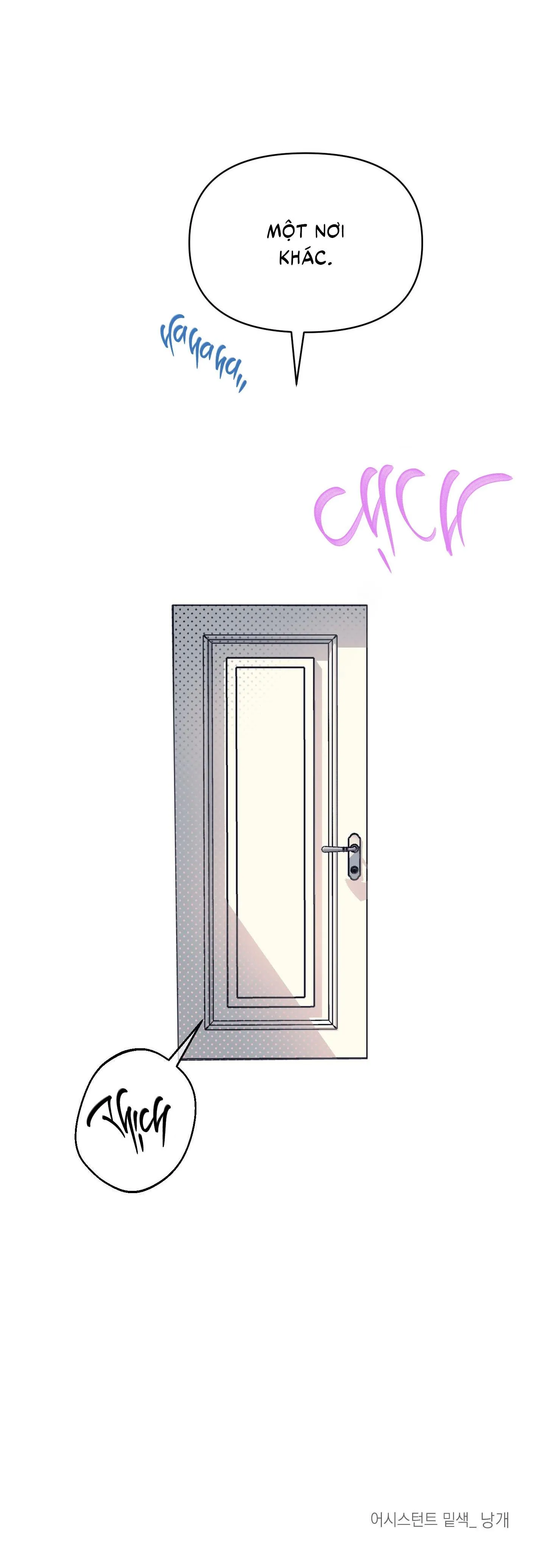 Định Tên Mối Quan Hệ Chapter 71 Trang 70