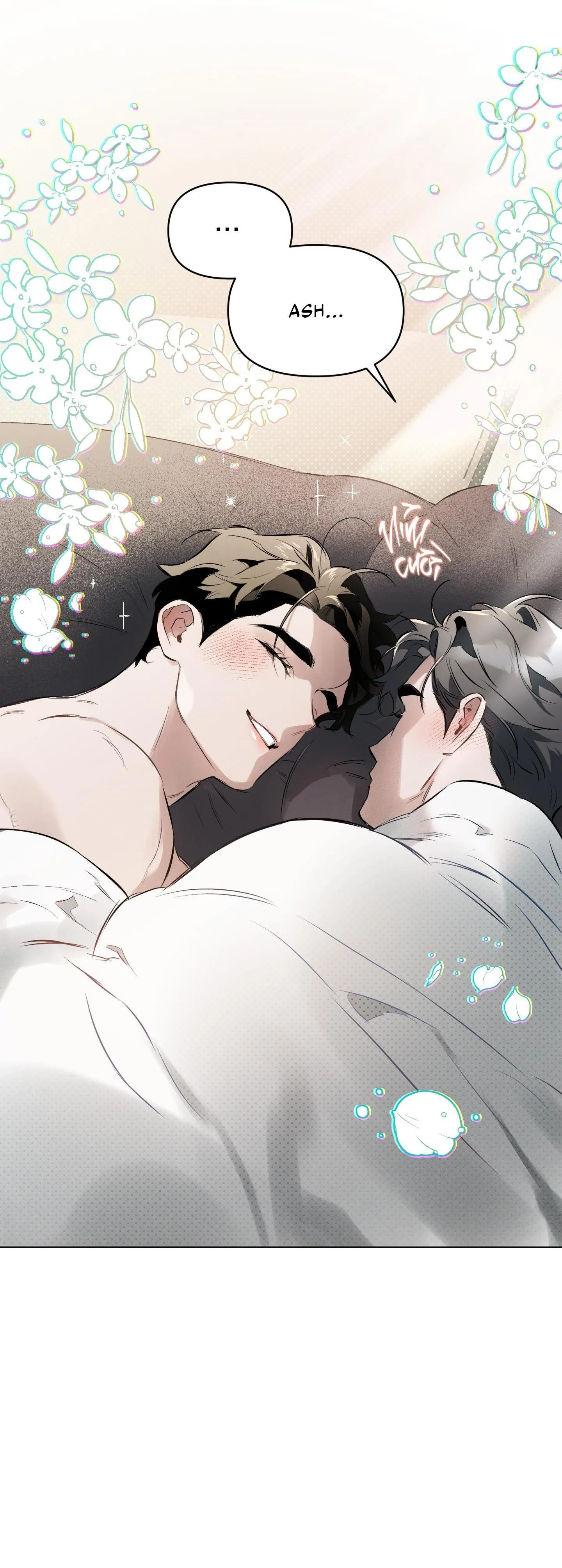 Định Tên Mối Quan Hệ Chapter 72 Trang 4