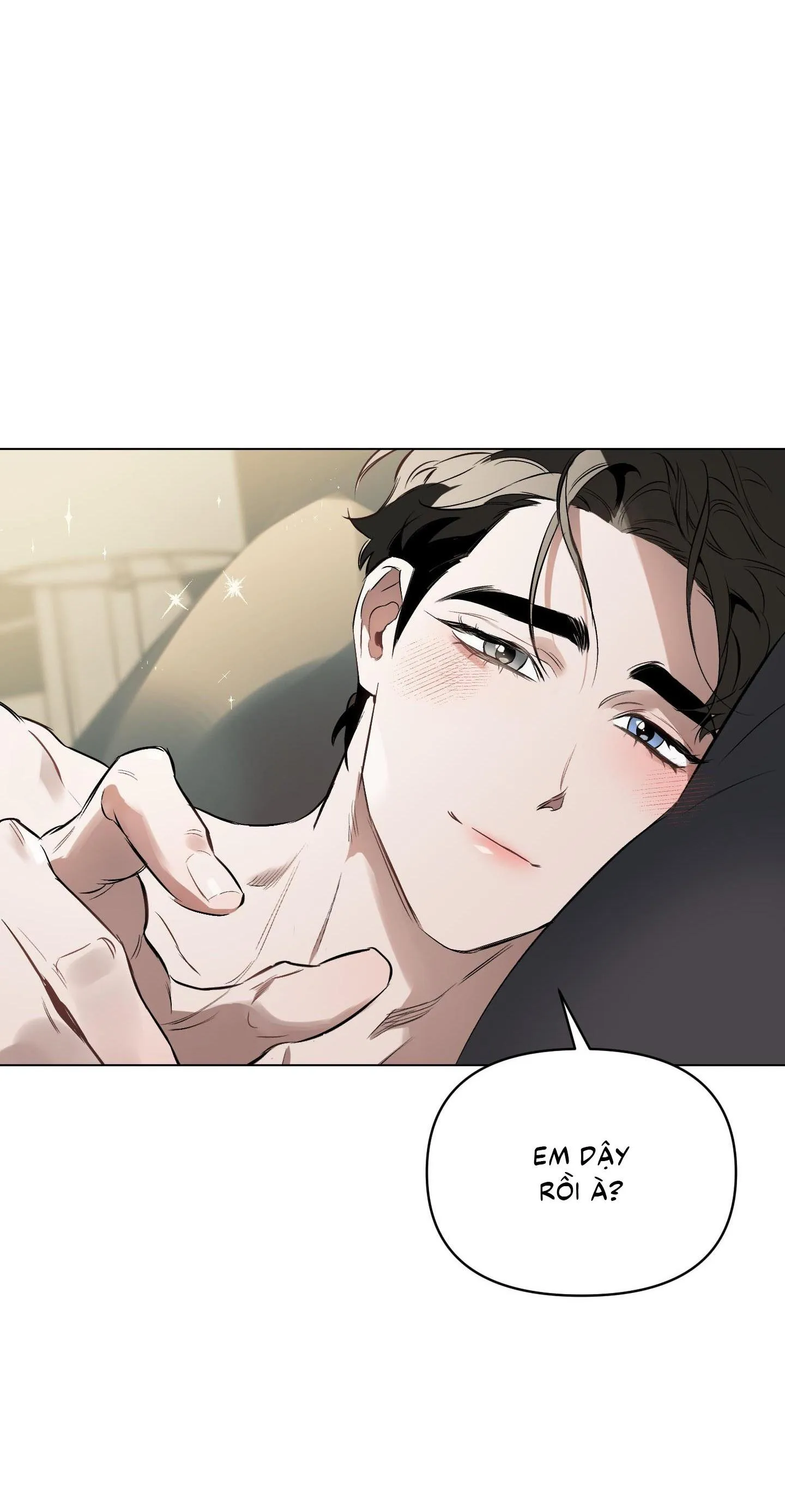 Định Tên Mối Quan Hệ Chapter 72 Trang 5