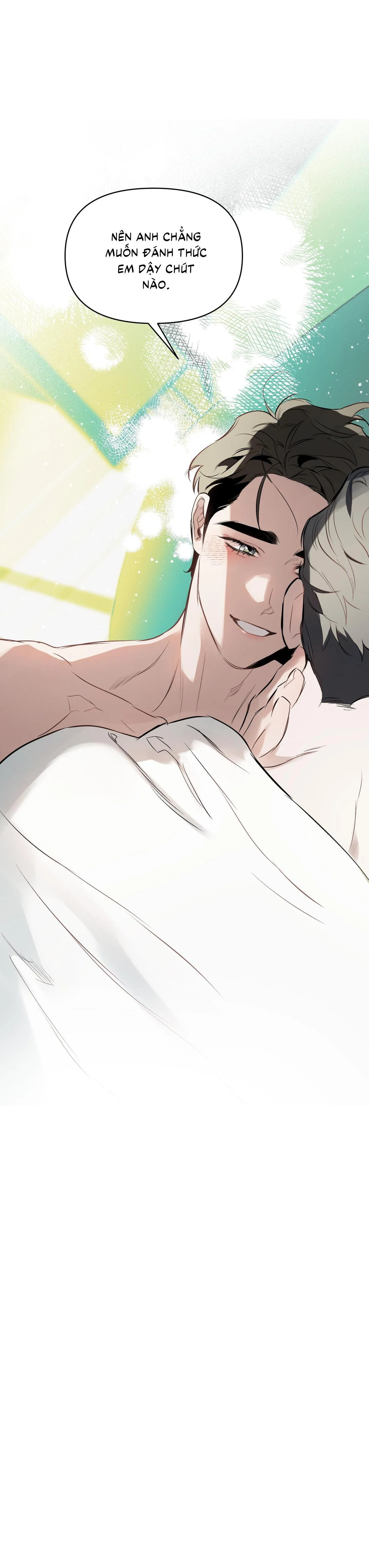 Định Tên Mối Quan Hệ Chapter 72 Trang 11