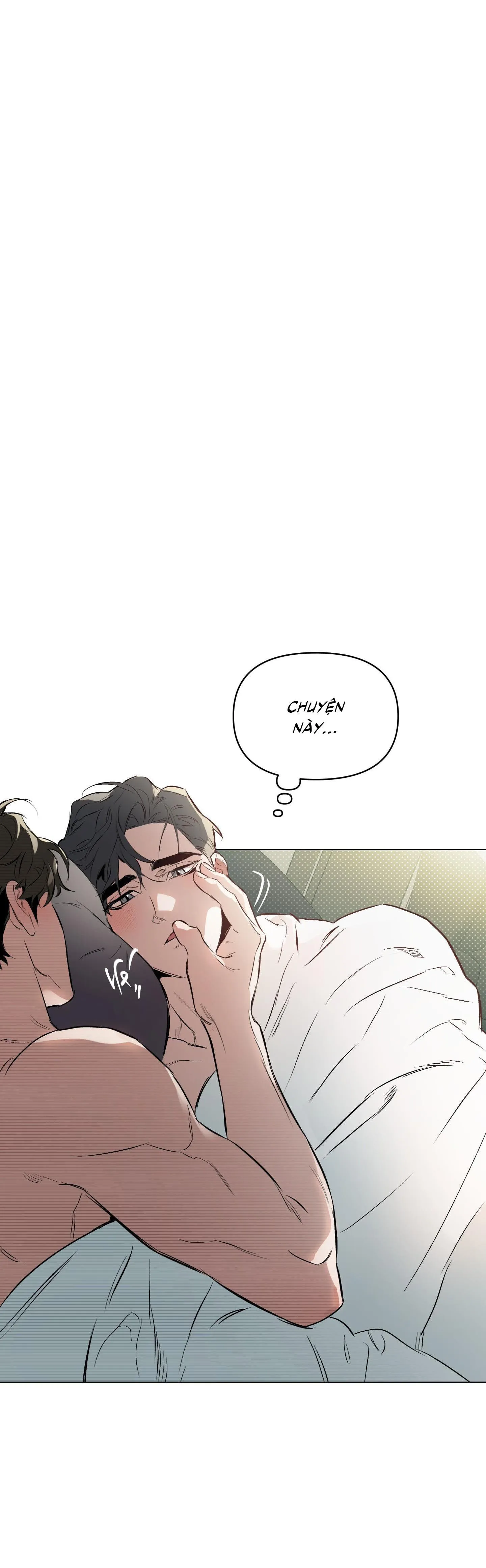 Định Tên Mối Quan Hệ Chapter 72 Trang 12