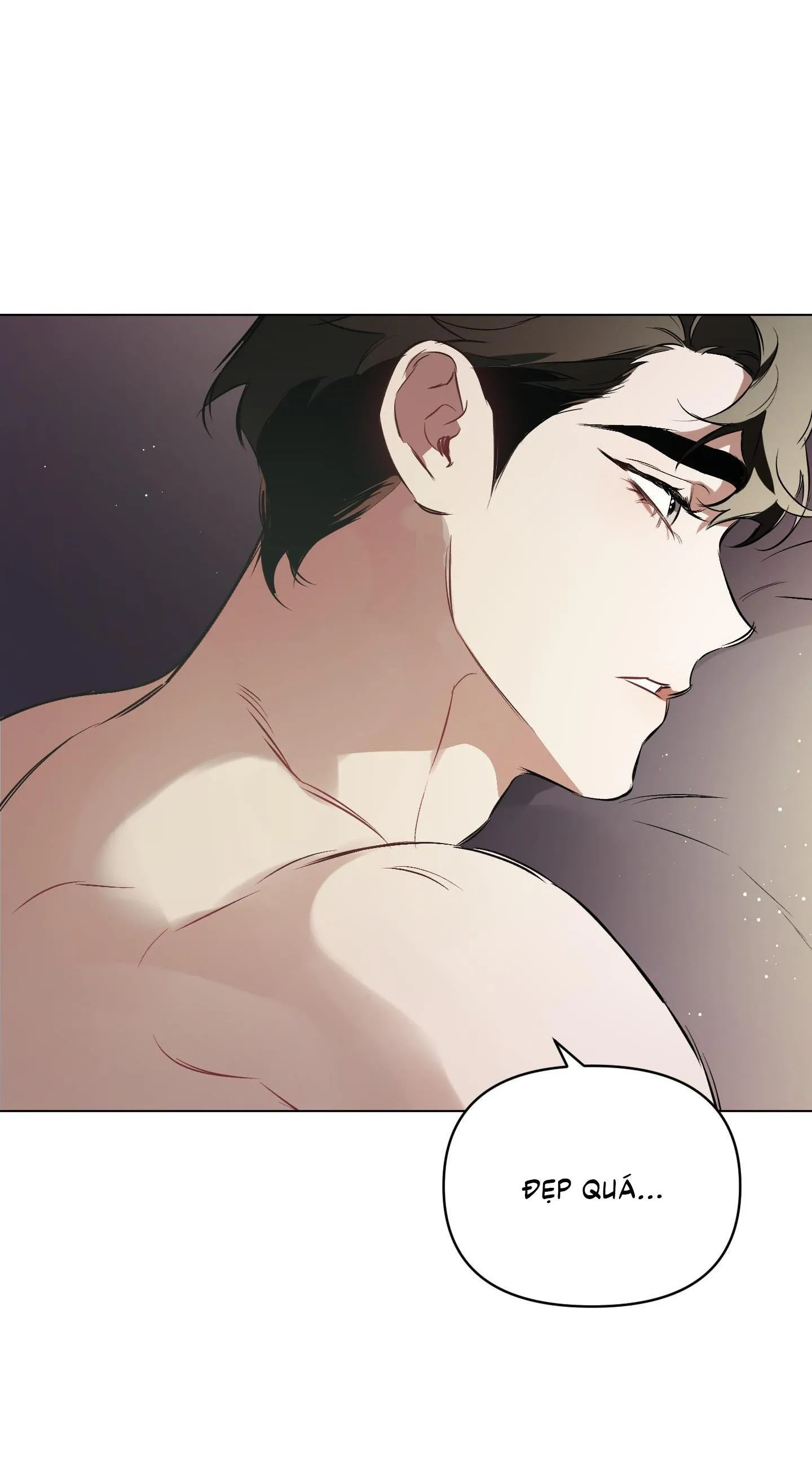 Định Tên Mối Quan Hệ Chapter 72 Trang 14