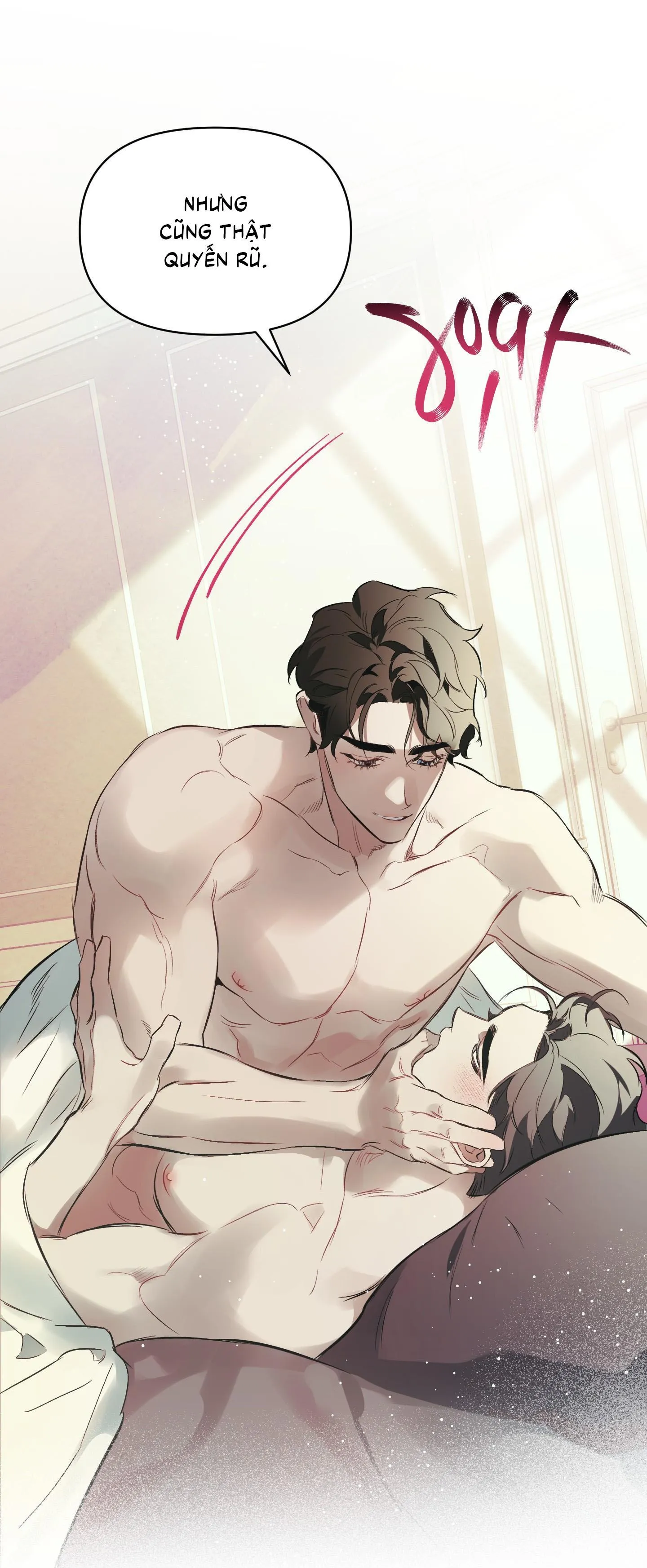 Định Tên Mối Quan Hệ Chapter 72 Trang 15