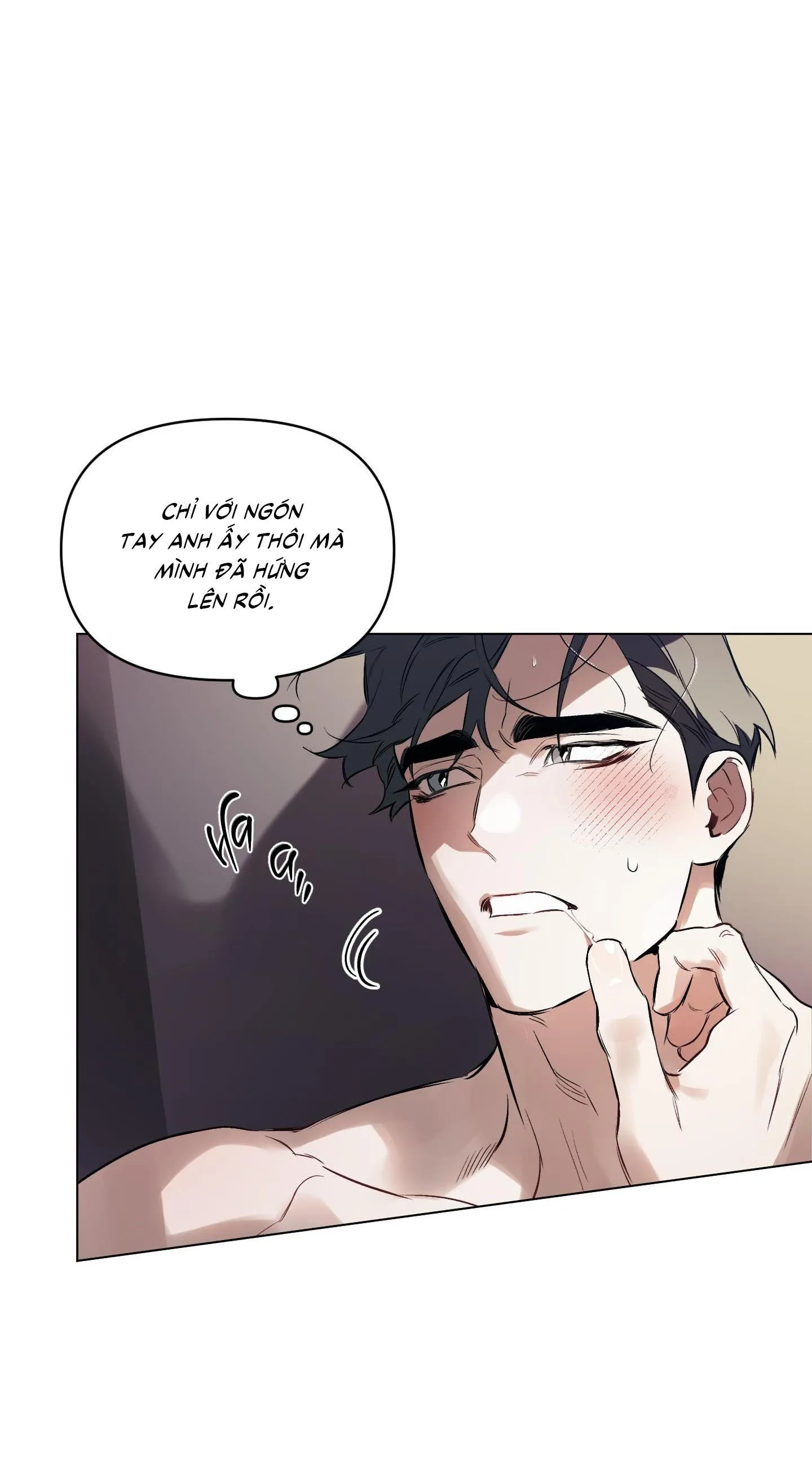 Định Tên Mối Quan Hệ Chapter 72 Trang 19