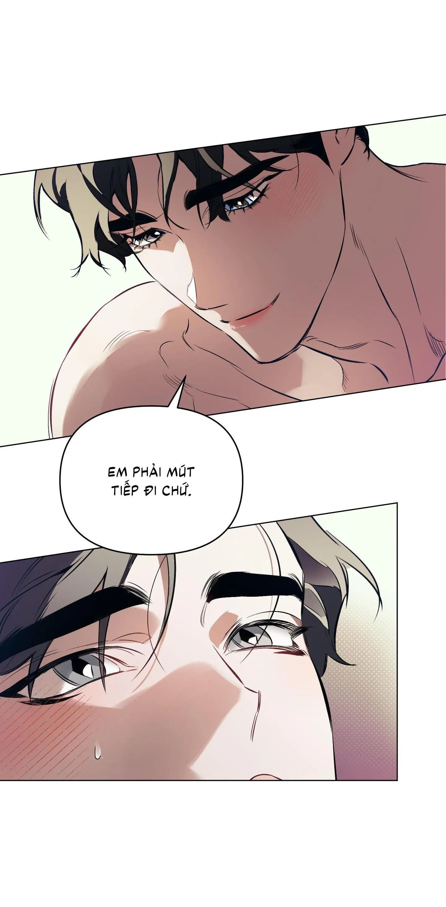 Định Tên Mối Quan Hệ Chapter 72 Trang 20