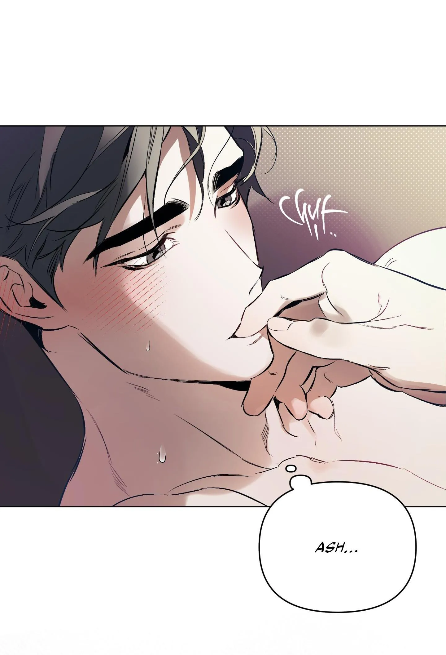 Định Tên Mối Quan Hệ Chapter 72 Trang 21