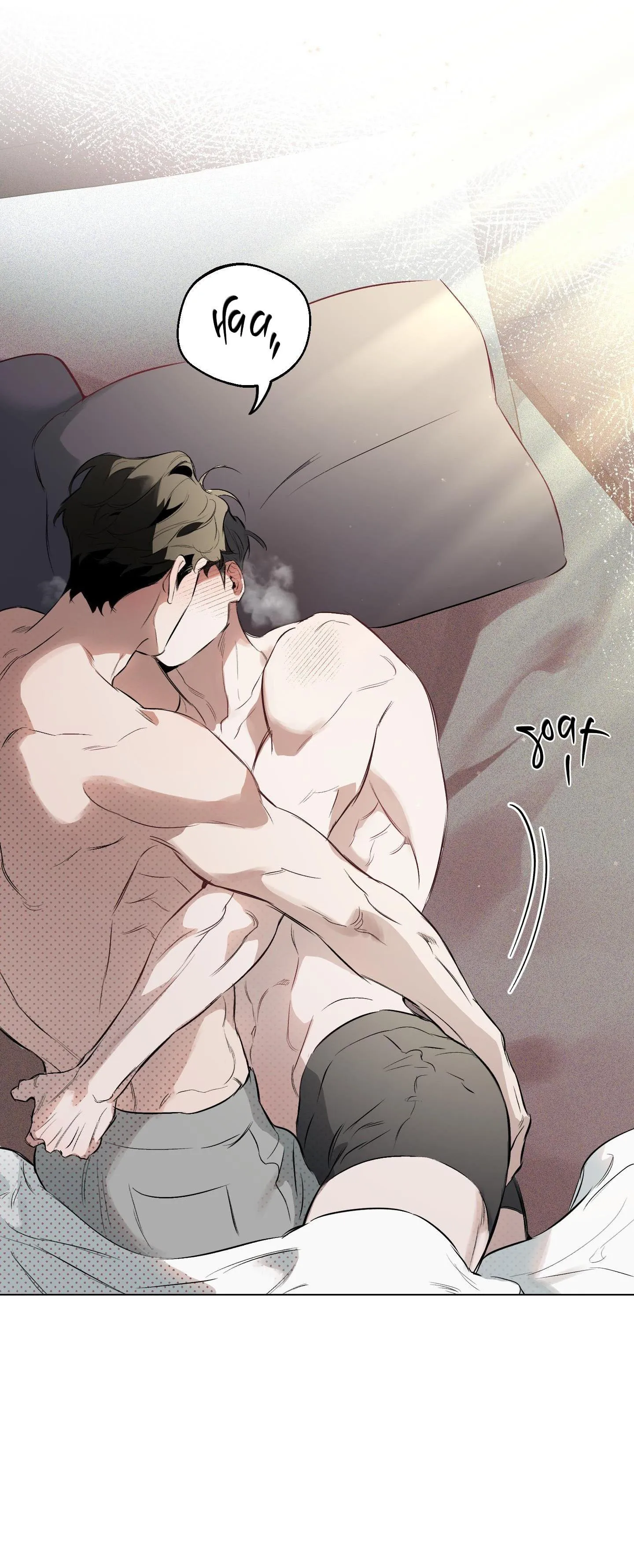 Định Tên Mối Quan Hệ Chapter 72 Trang 25