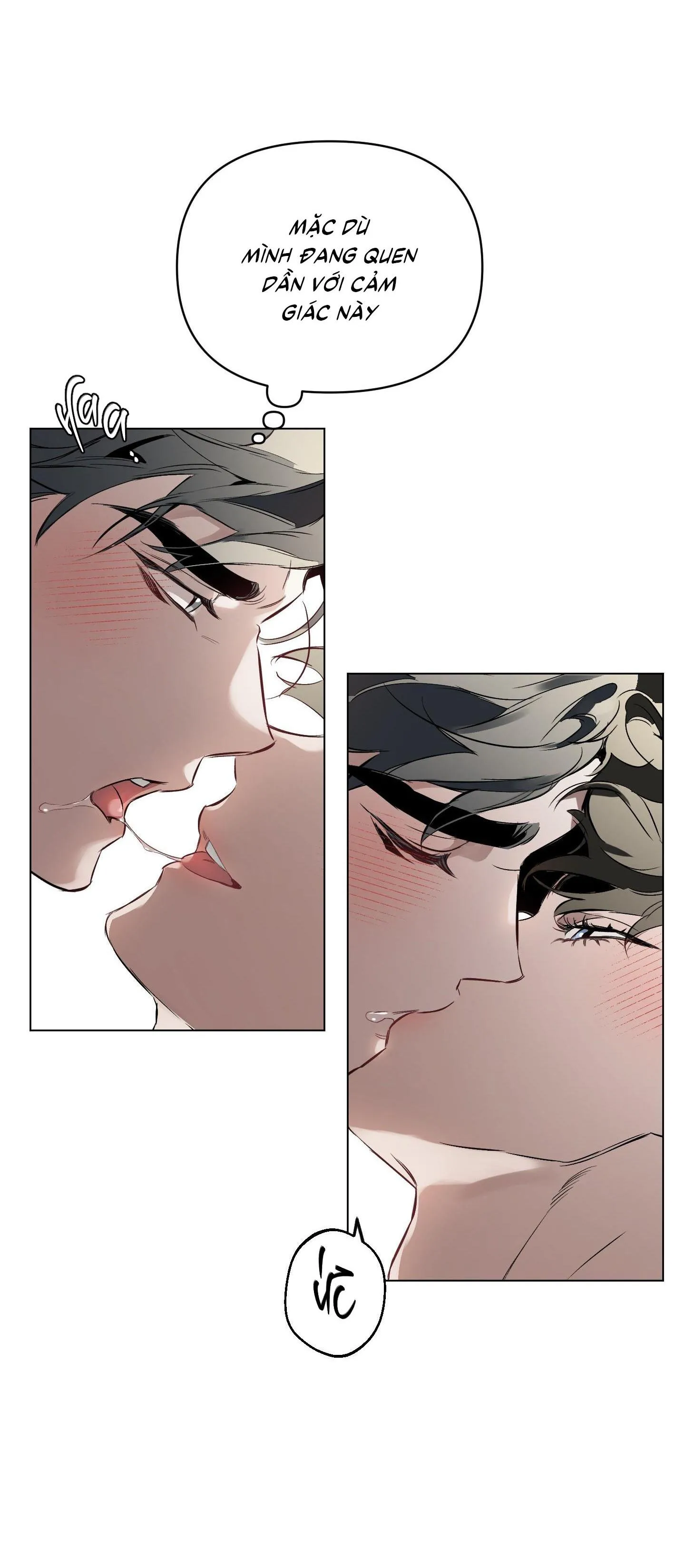 Định Tên Mối Quan Hệ Chapter 72 Trang 29