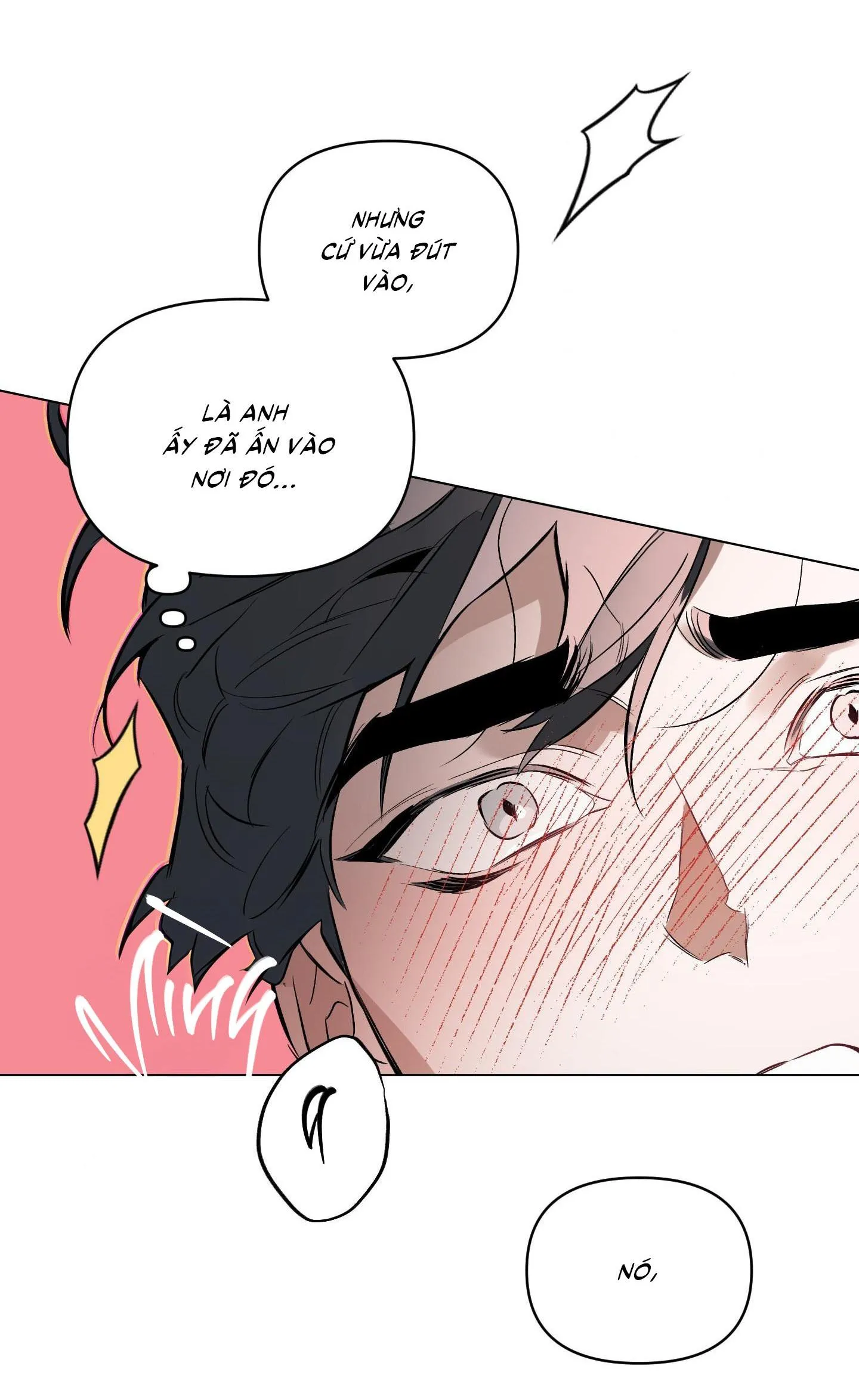 Định Tên Mối Quan Hệ Chapter 72 Trang 31