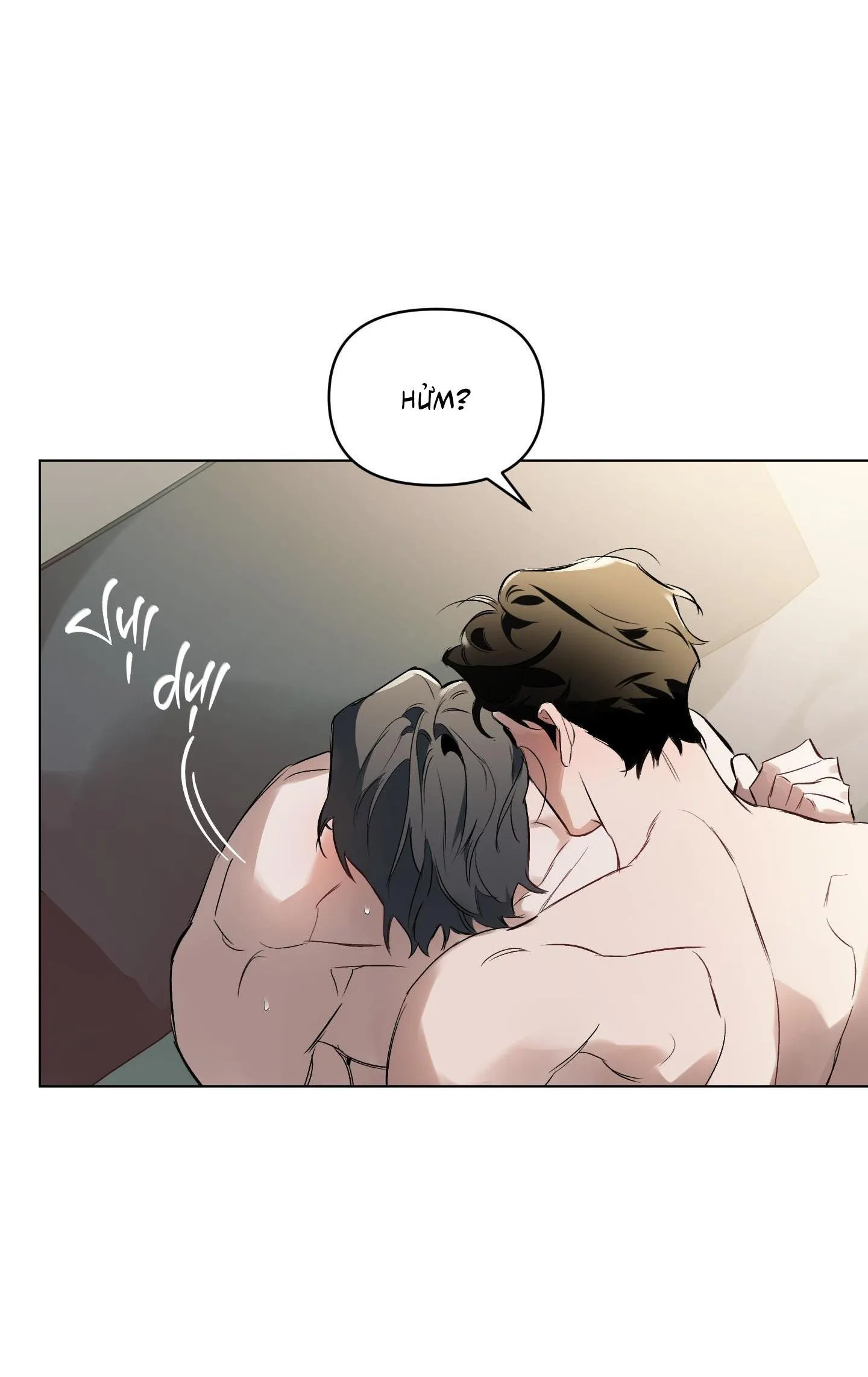 Định Tên Mối Quan Hệ Chapter 72 Trang 34